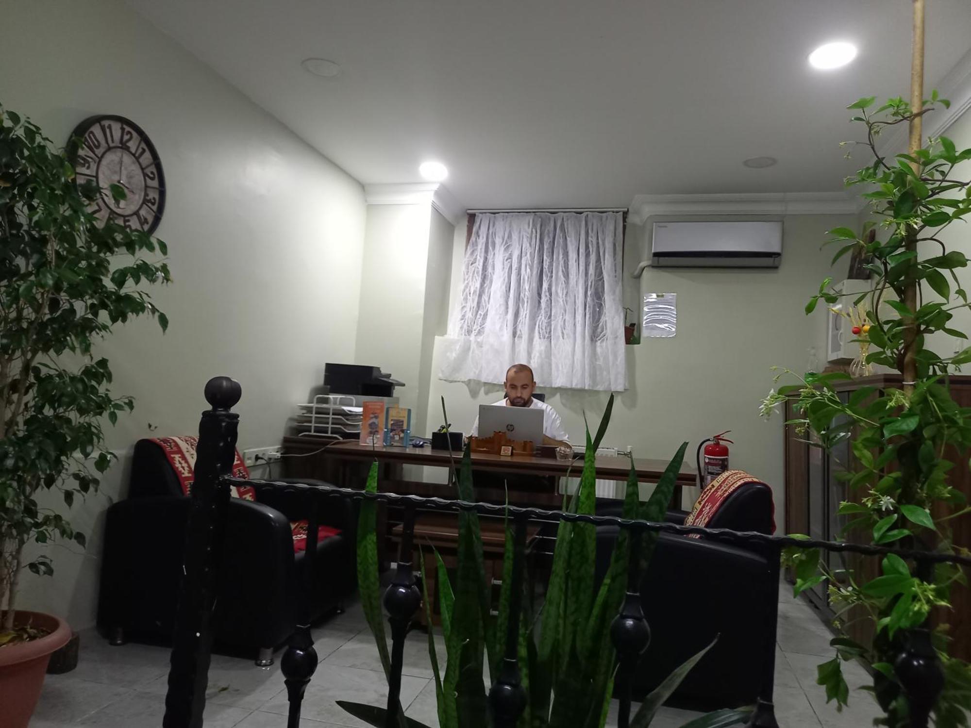 Avsin Aparthotel