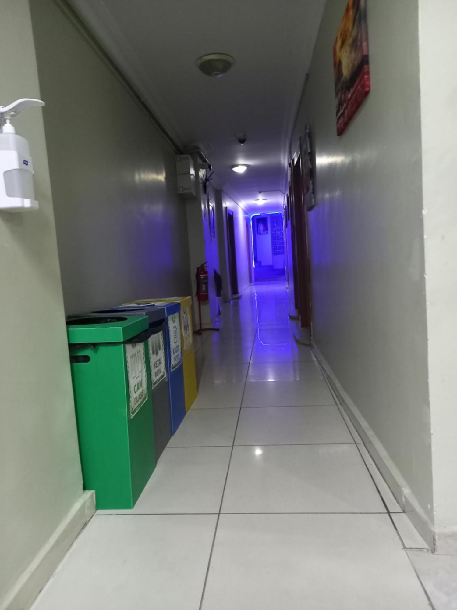 Avsin Aparthotel 3*