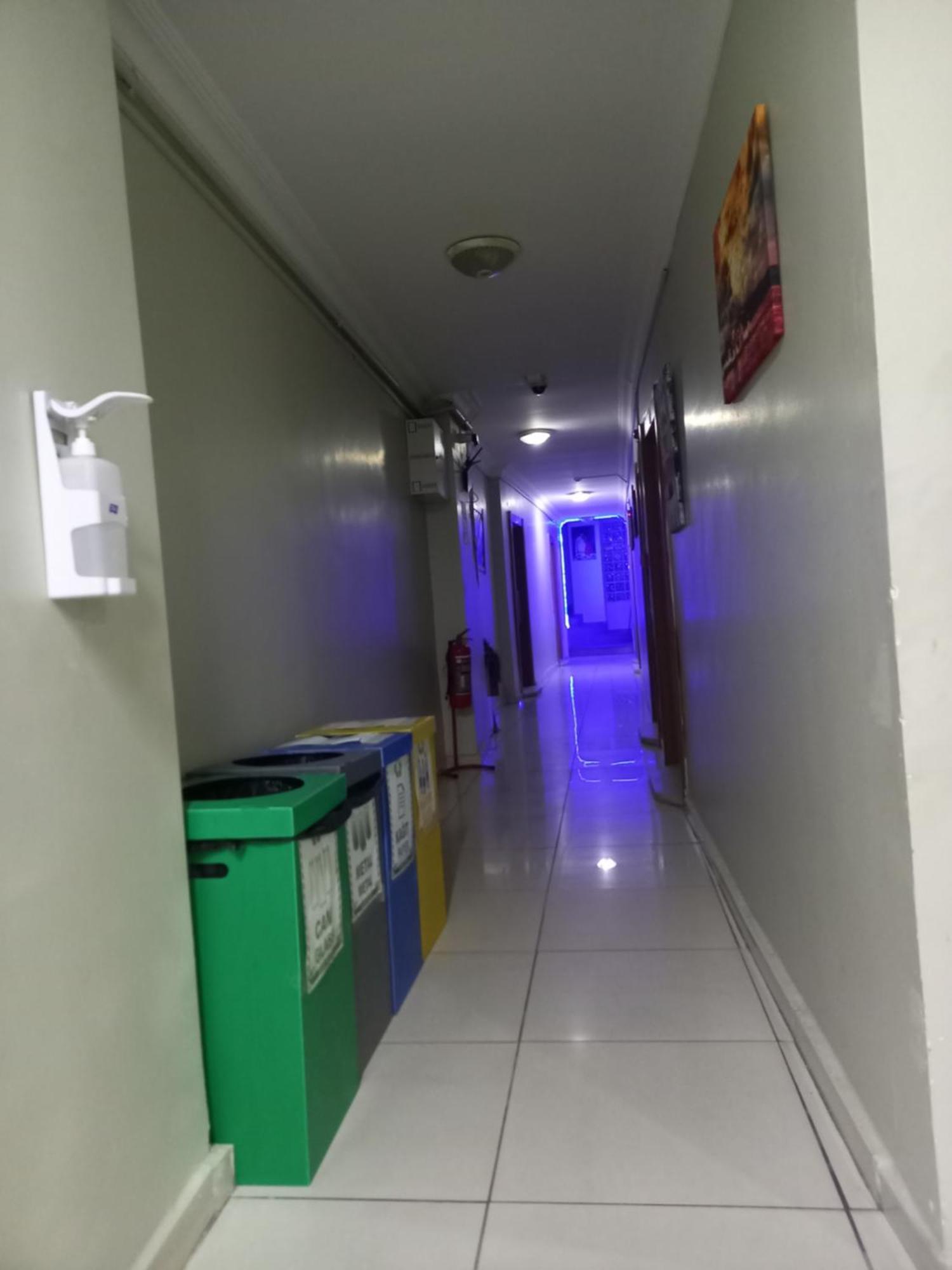Aparthotel Avsin 3*