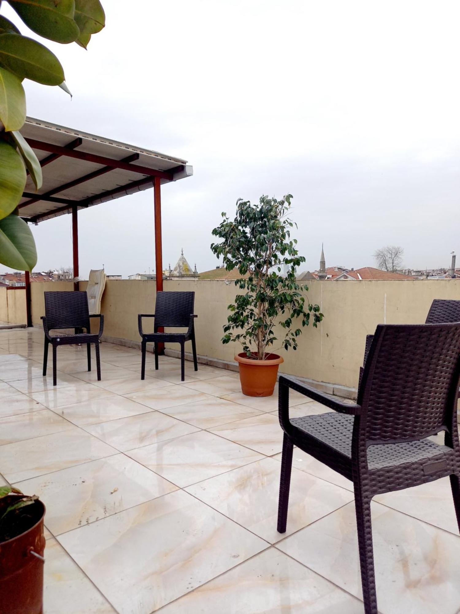 Avsin Aparthotel Istanbul