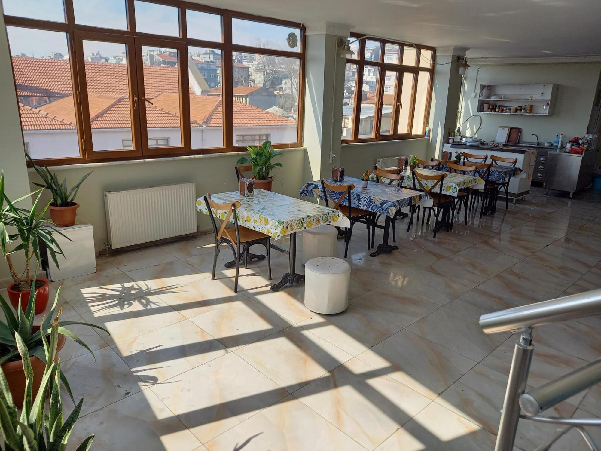 Aparthotel Avsin Istanbul