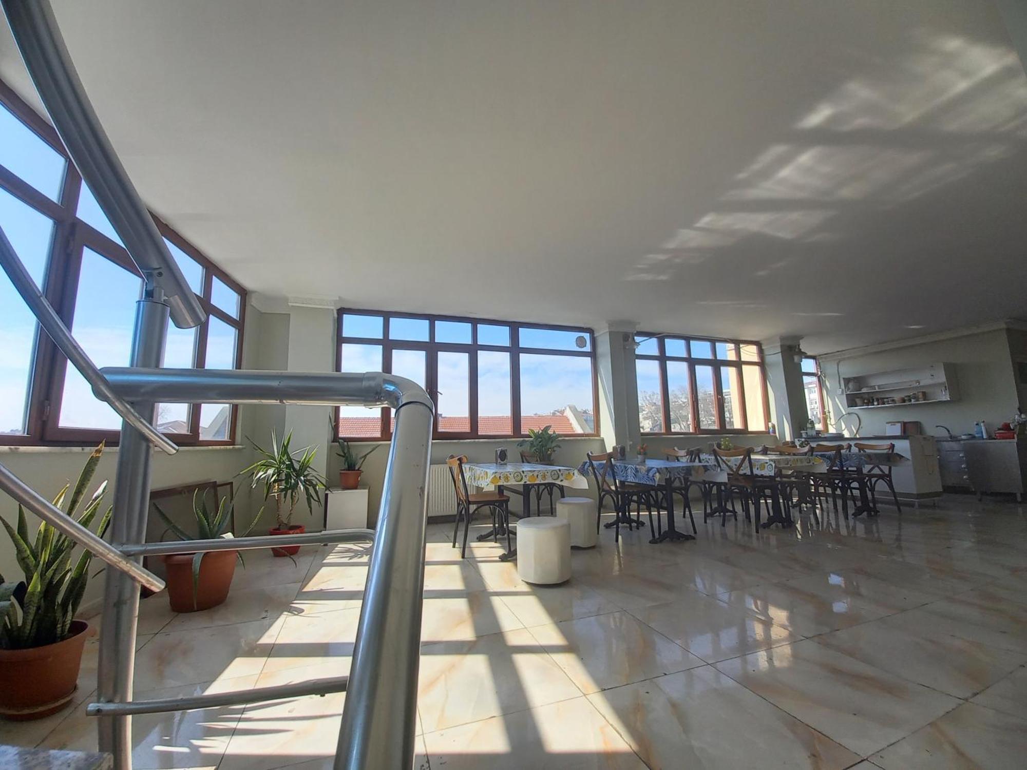 Avsin Aparthotel Istanbul