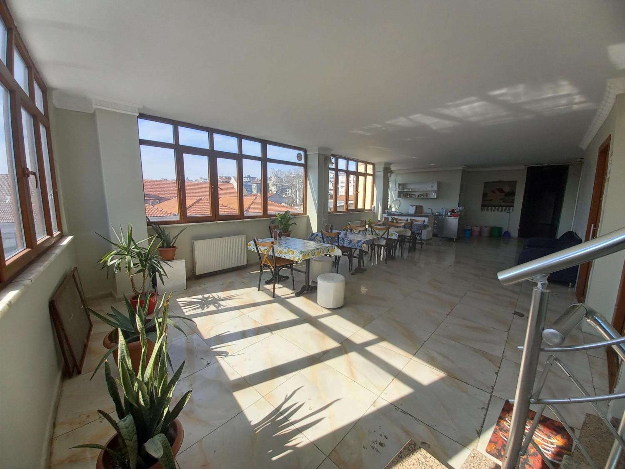 Avsin Aparthotel 3*