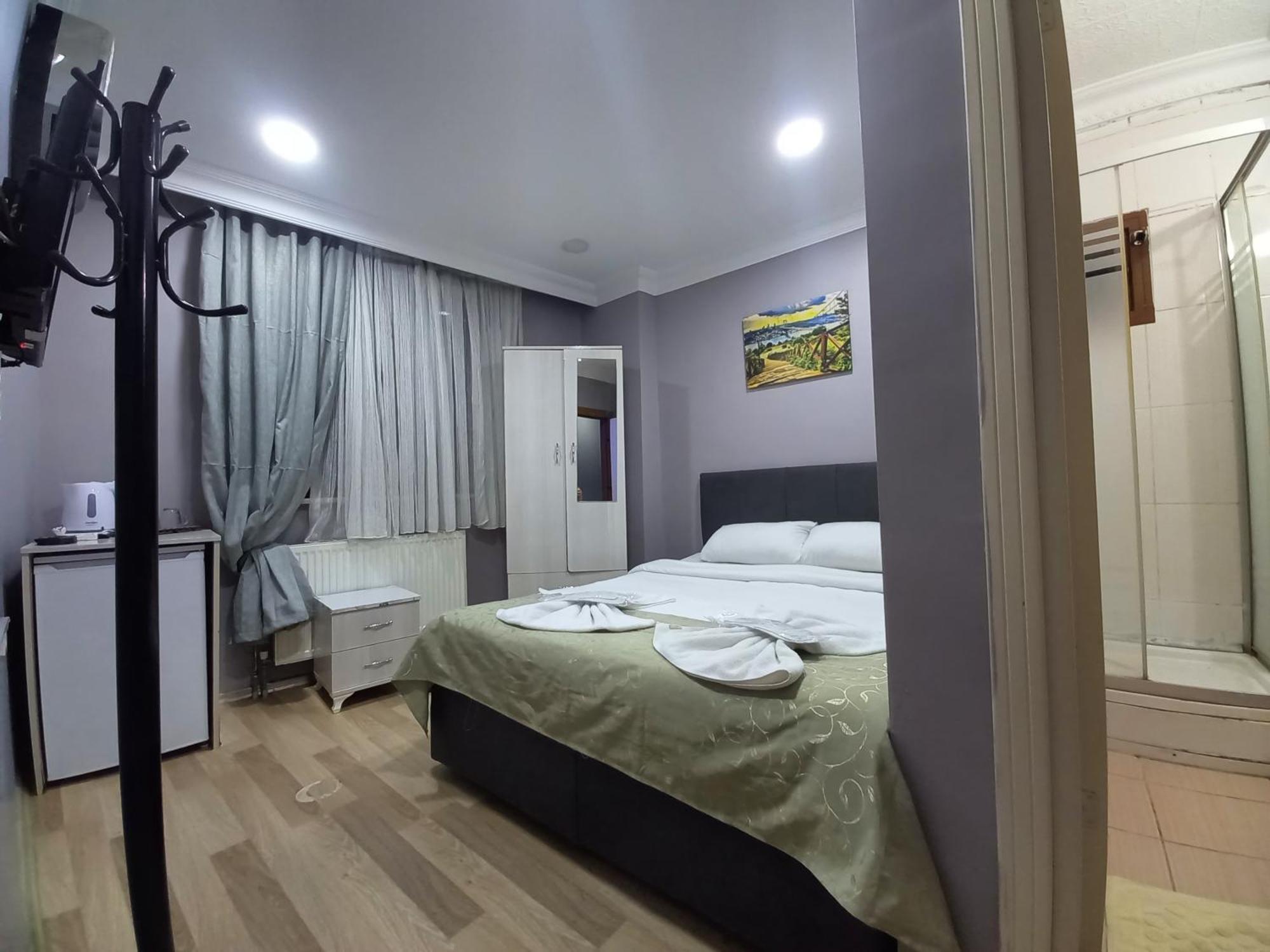 Aparthotel Avsin