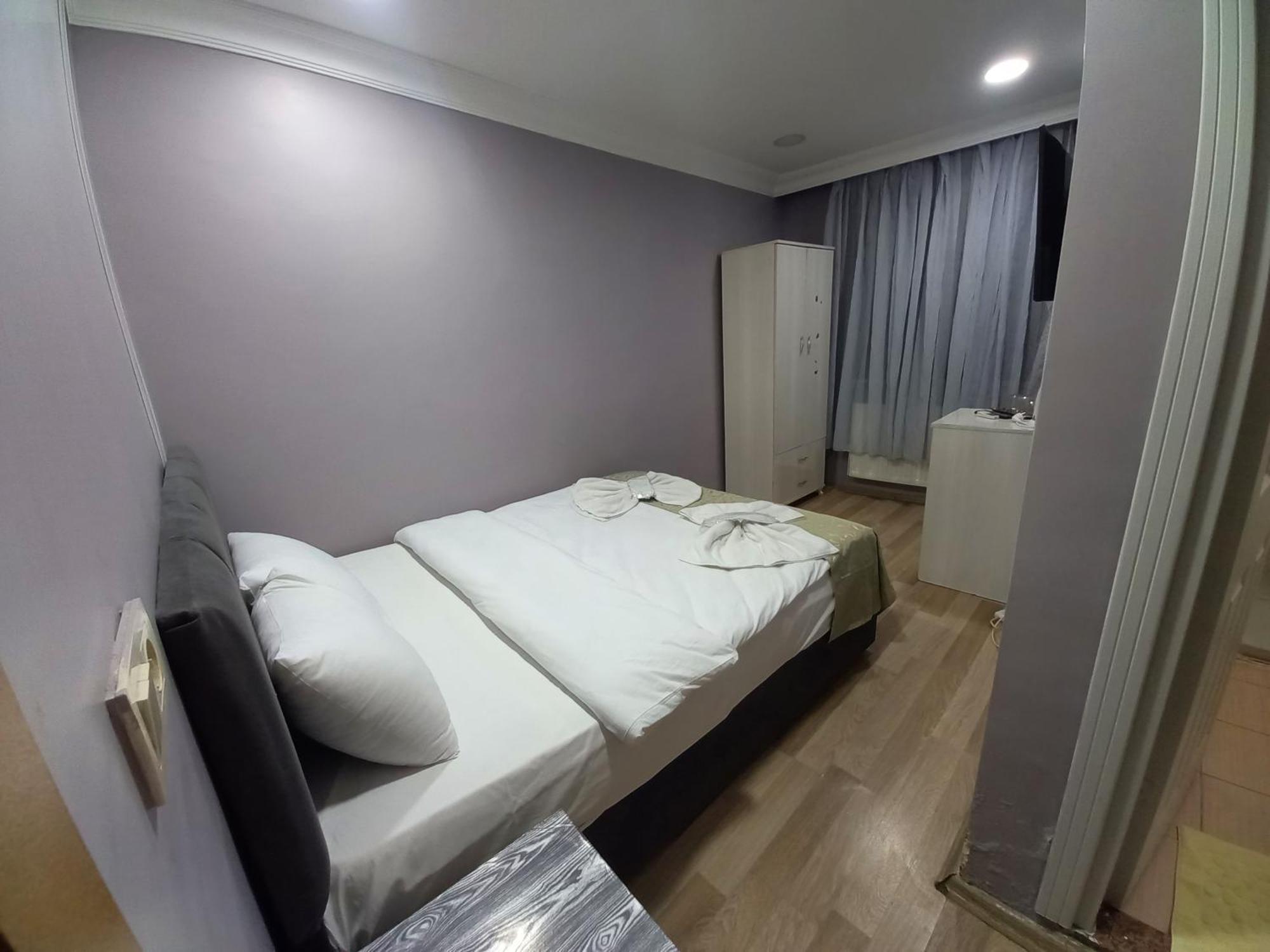 Aparthotel Avsin 3*