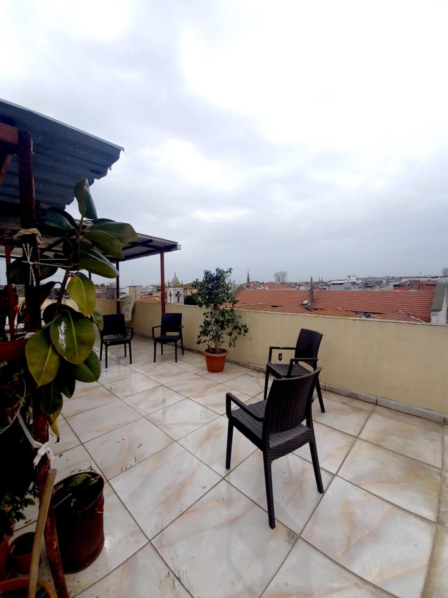 Avsin Aparthotel 3*