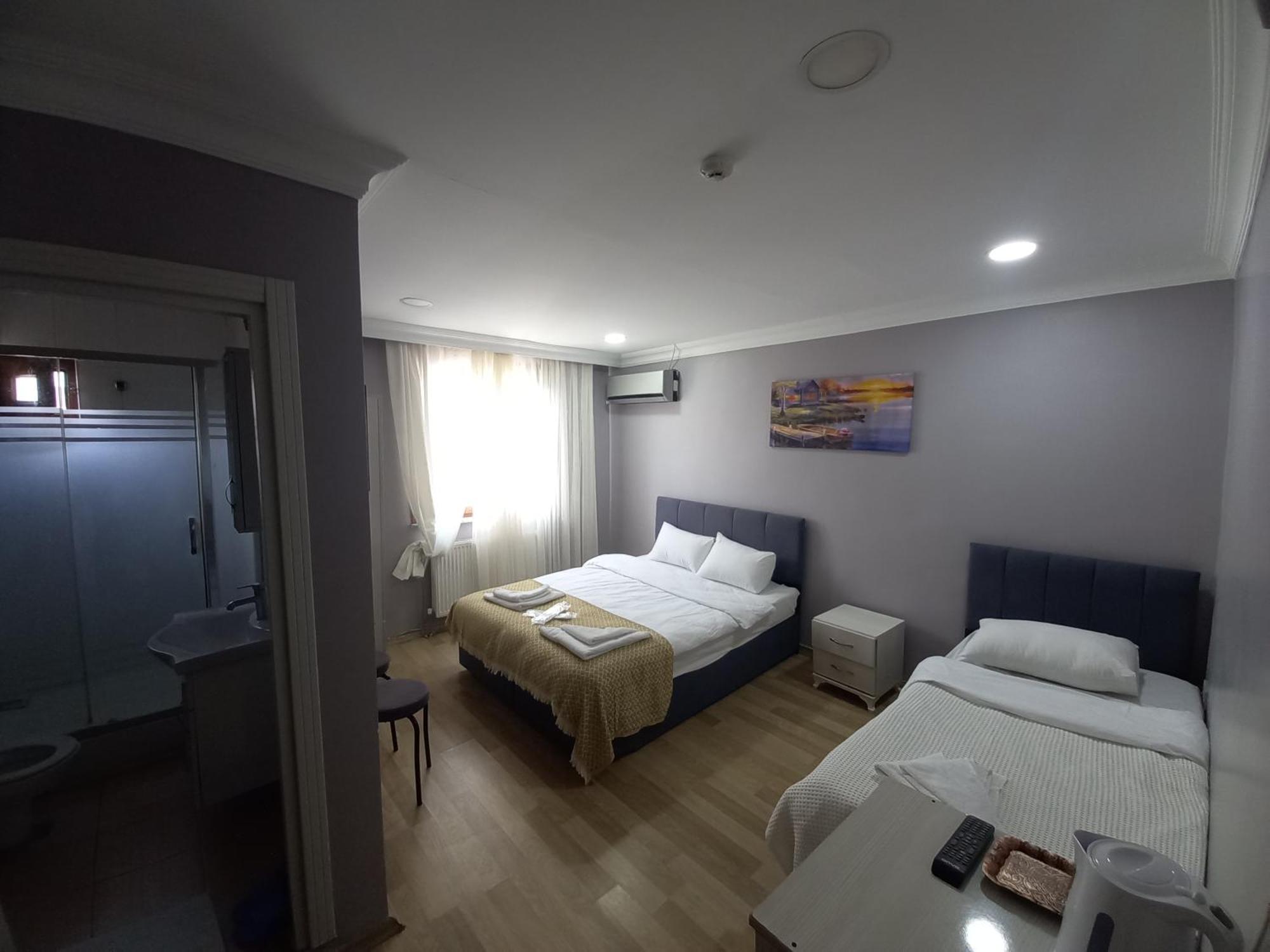 Avsin 3* Istanbul
