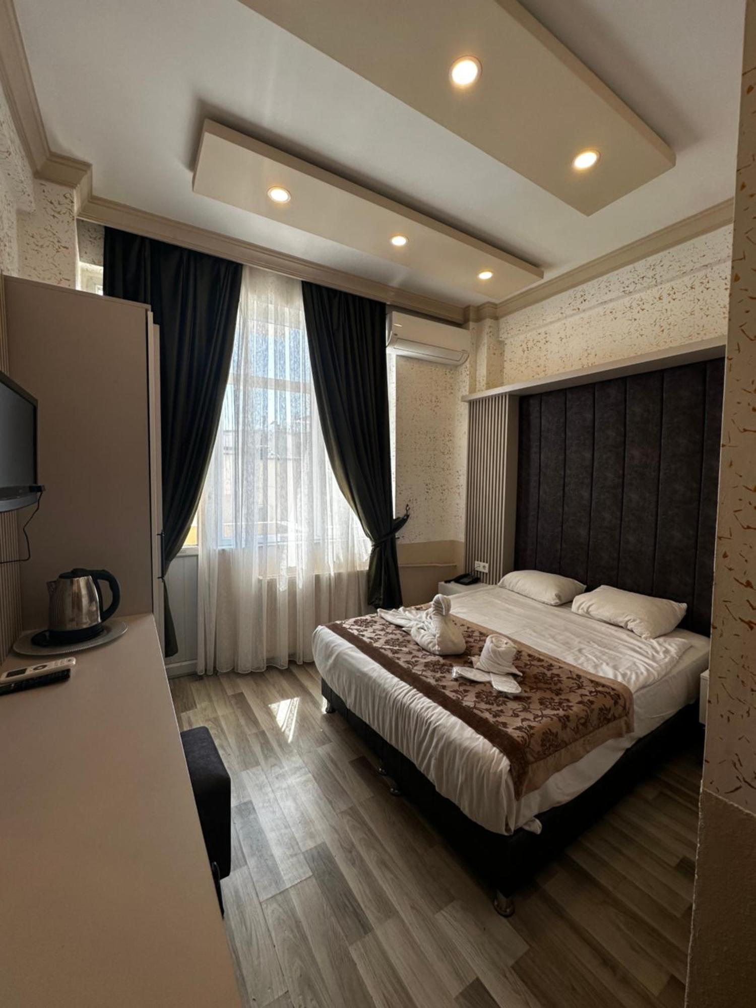 Hotel Divas Silver Istanbul