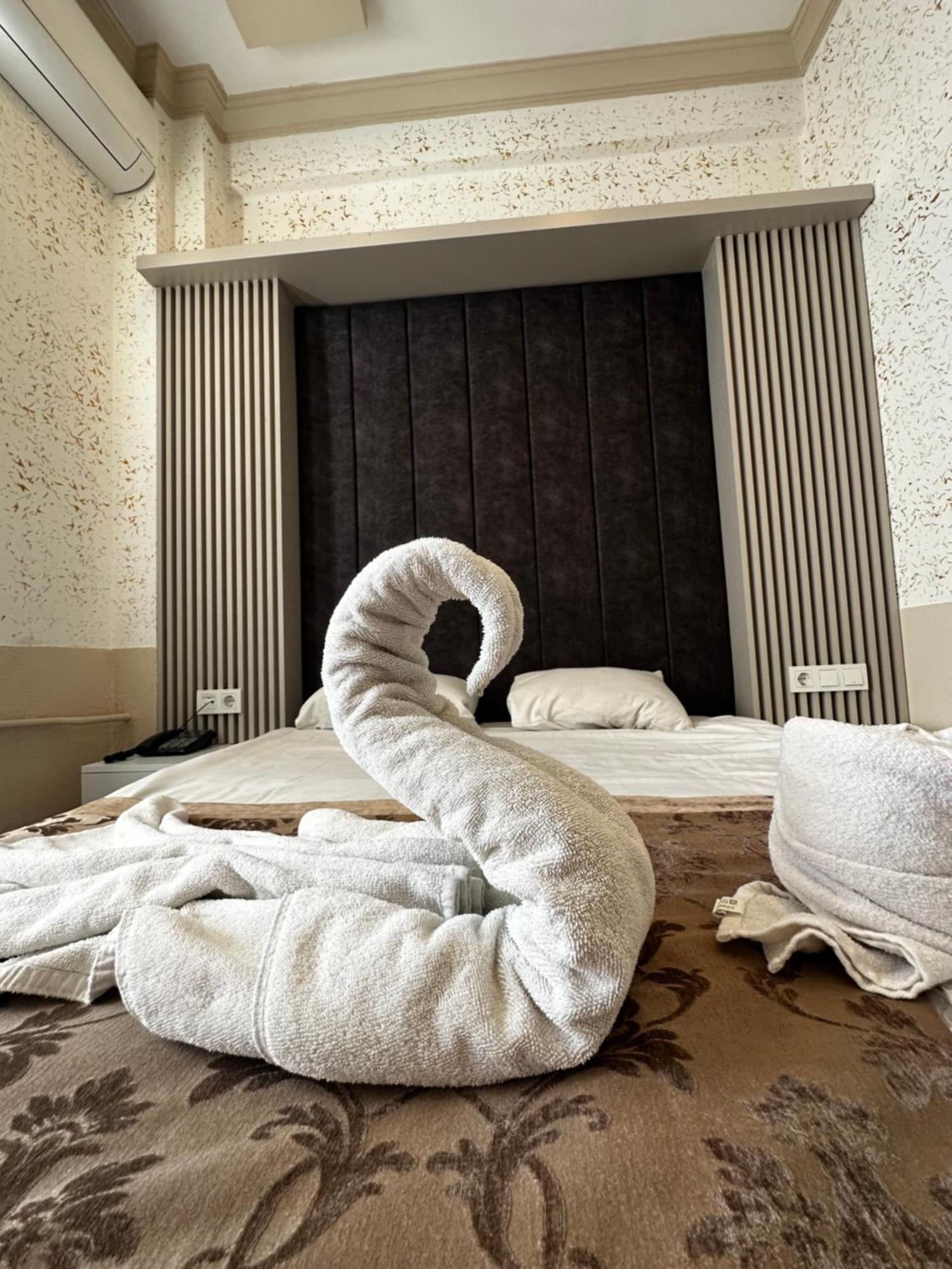 Hotel Divas Silver Istambul