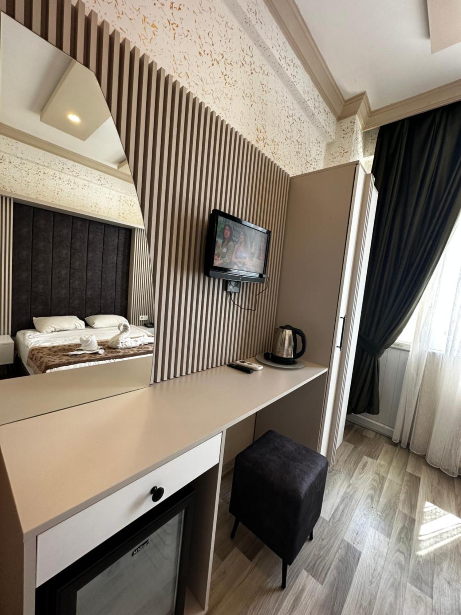Divas Silver 3* Istanbul