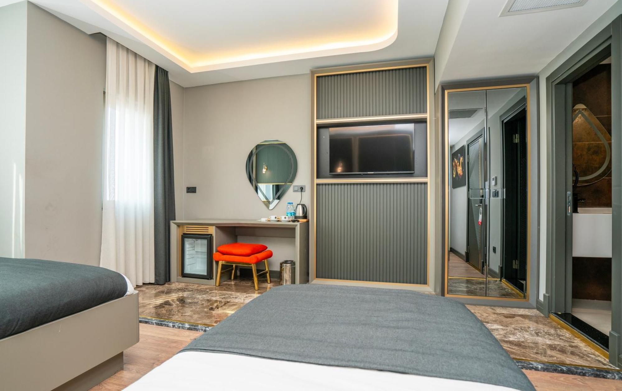 216 Ruby Otel 4*