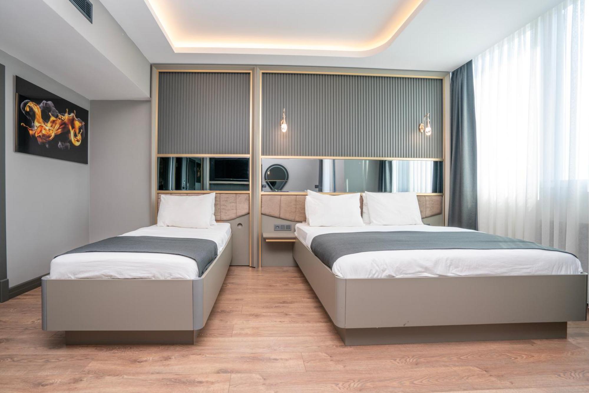216 Ruby Otel İstanbul