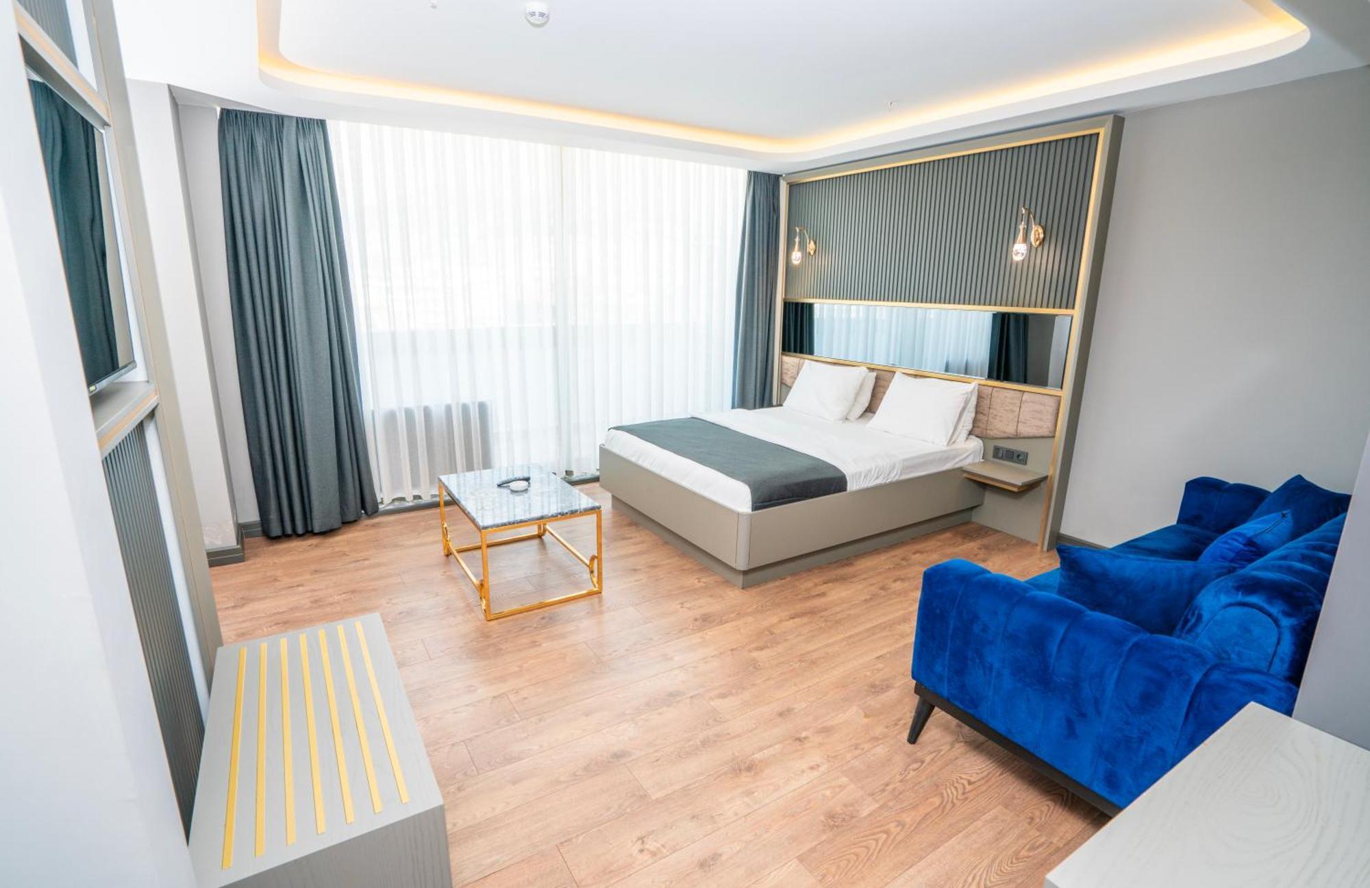 Otel 216 Ruby