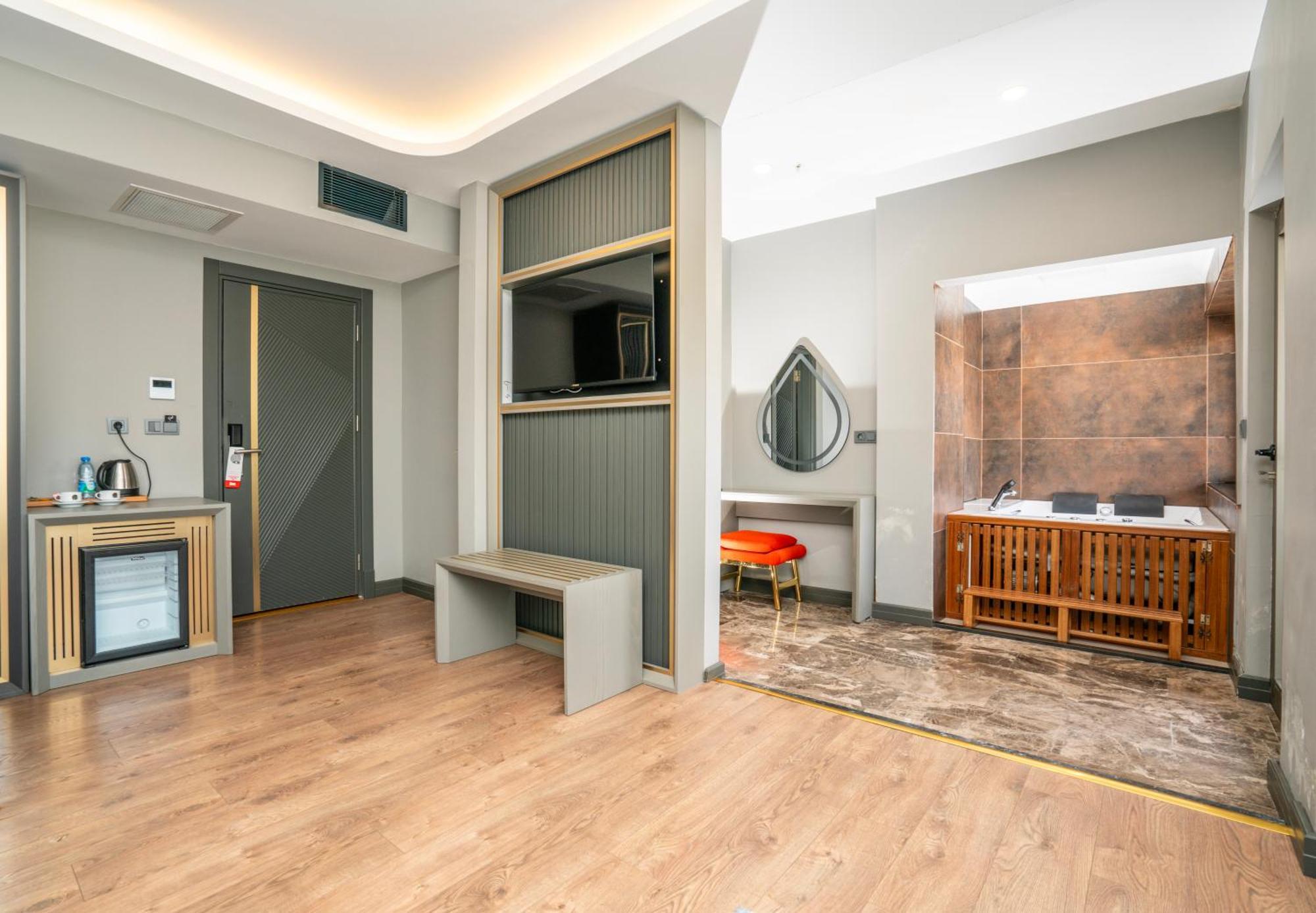 216 Ruby İstanbul