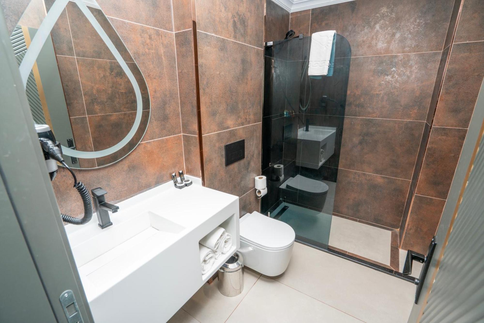 216 Ruby Otel İstanbul