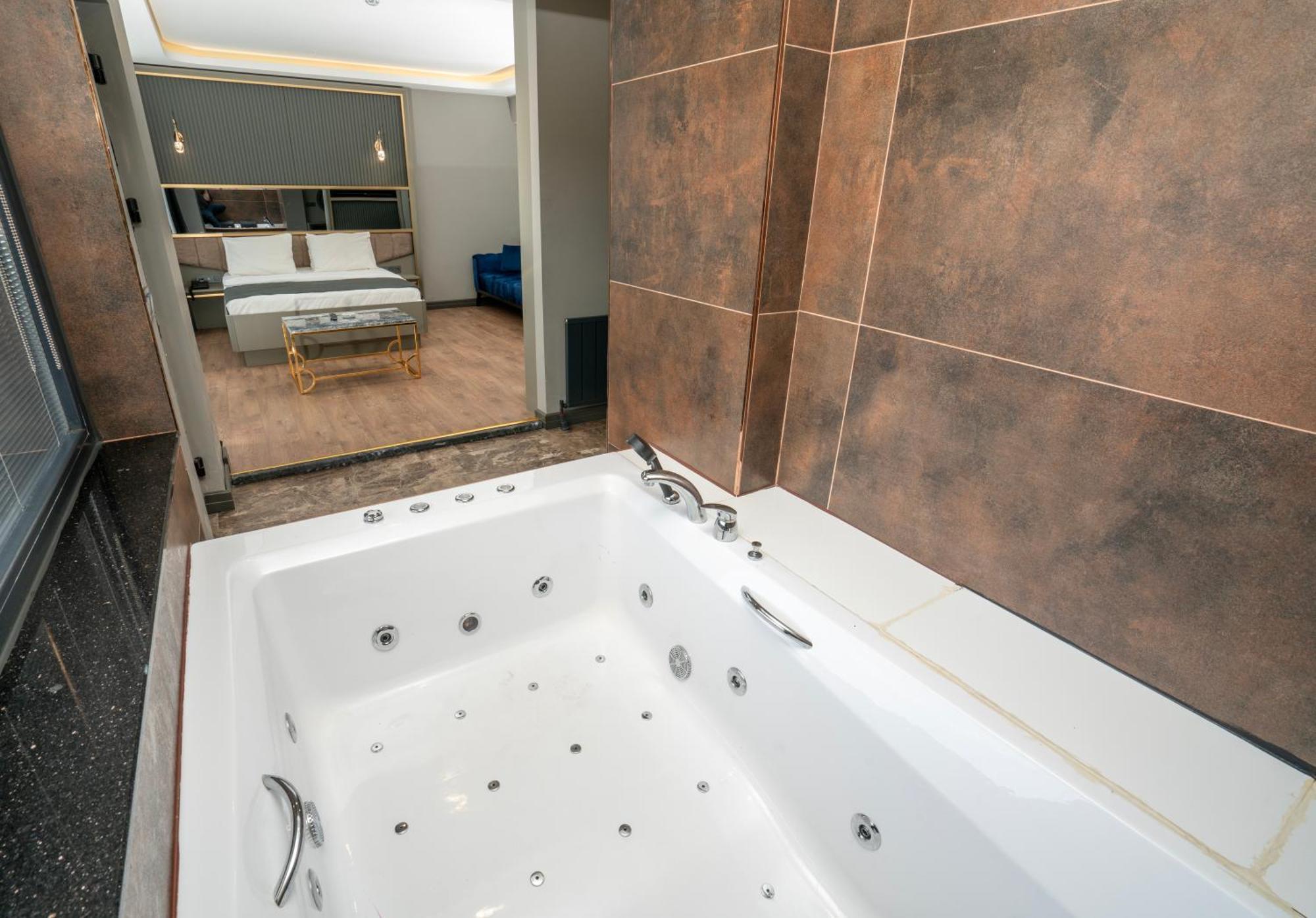Otel 216 Ruby İstanbul