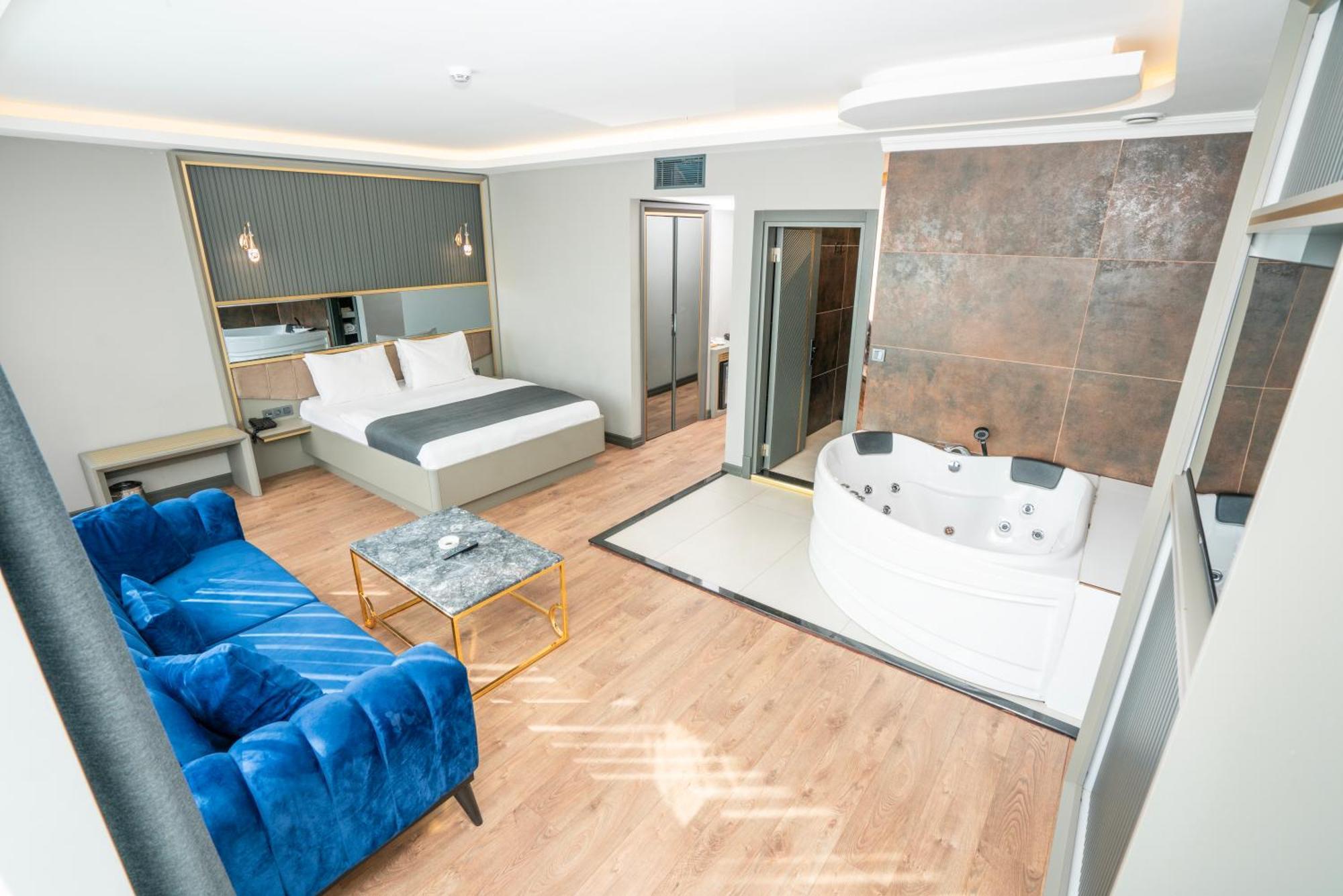 Otel 216 Ruby