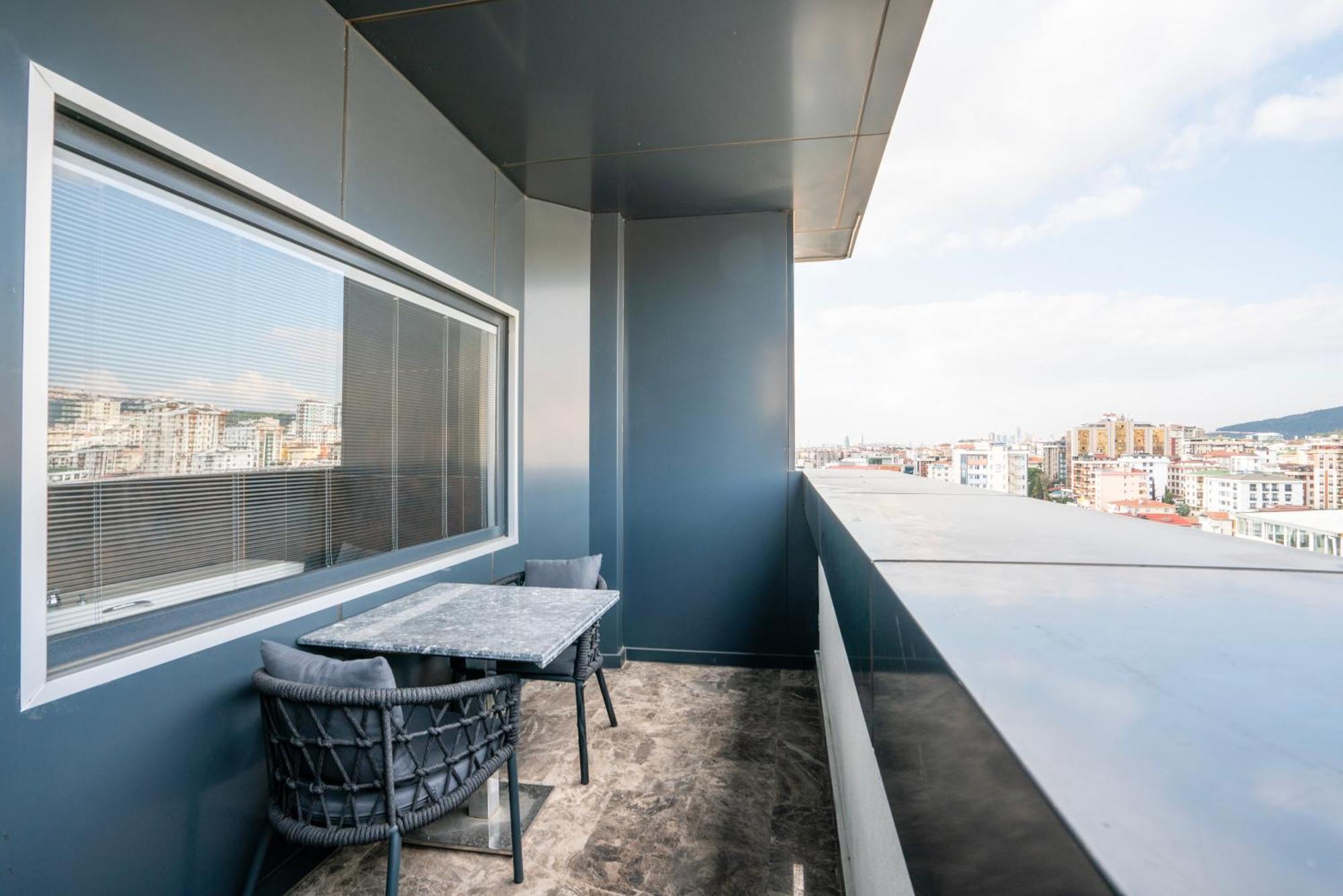 216 Ruby Otel İstanbul