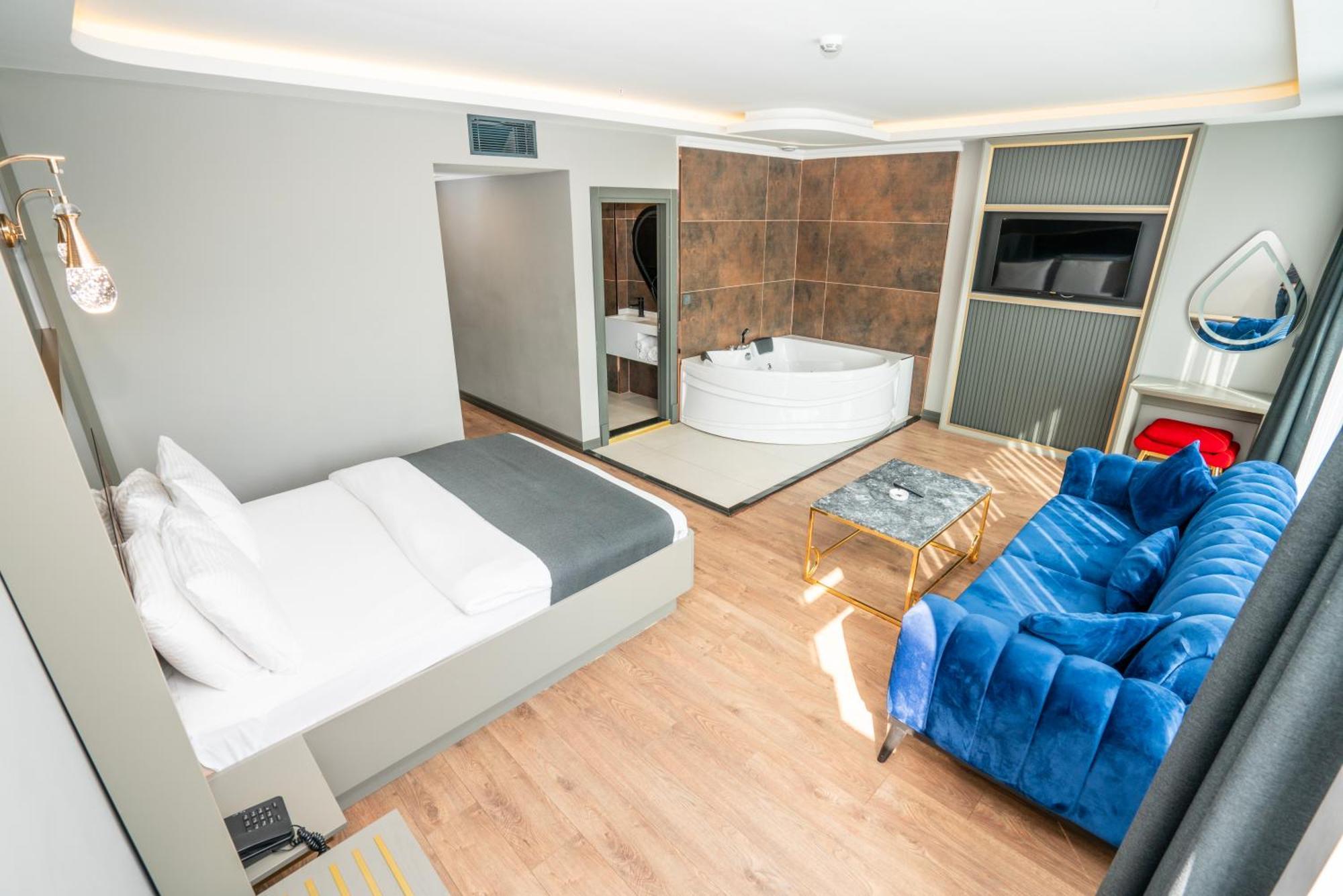 216 Ruby 4* İstanbul
