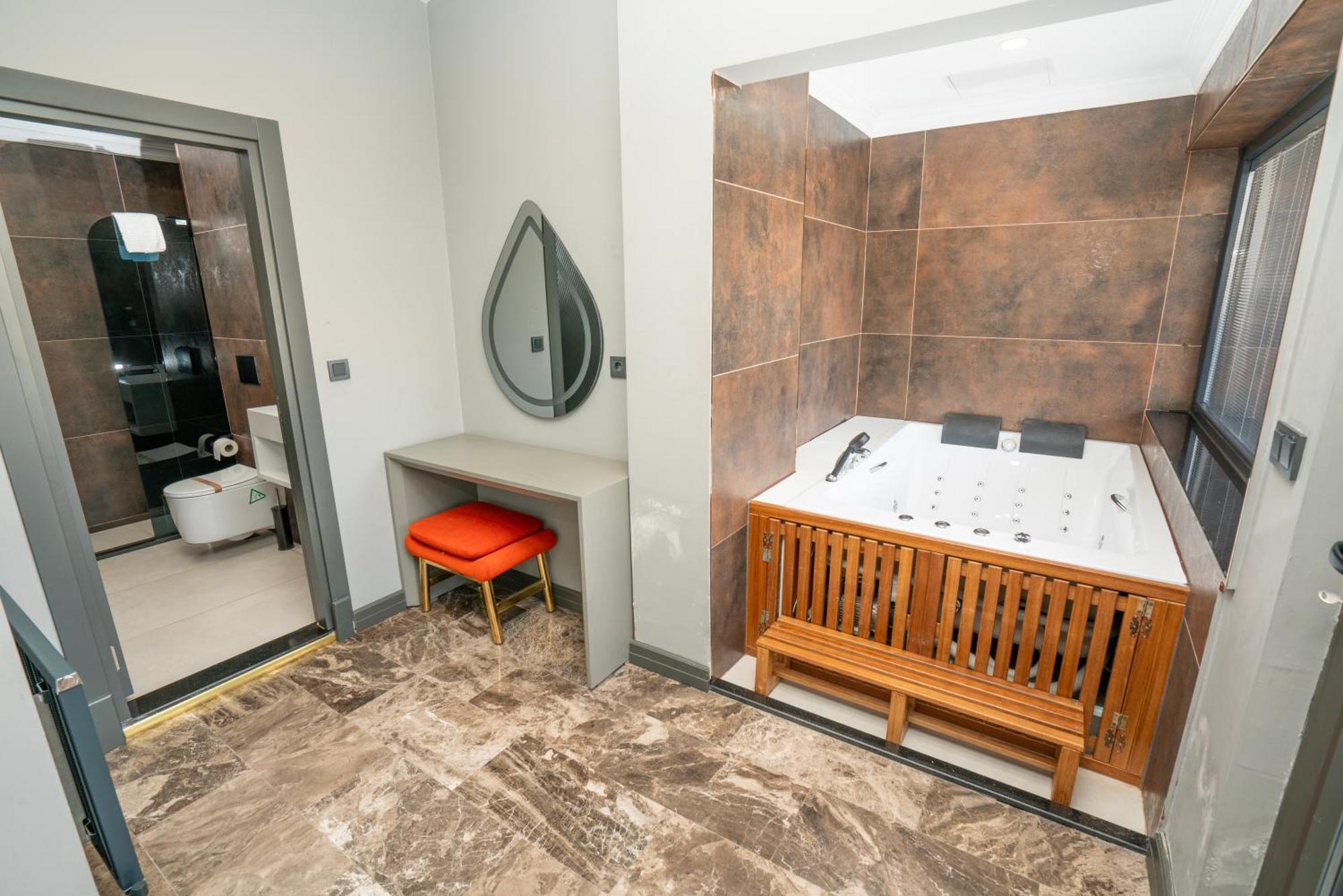 Otel 216 Ruby İstanbul