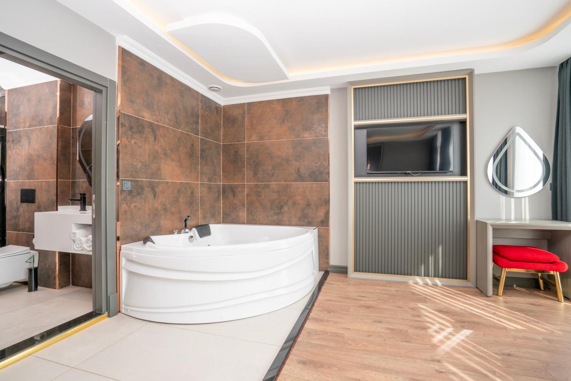 Otel 216 Ruby