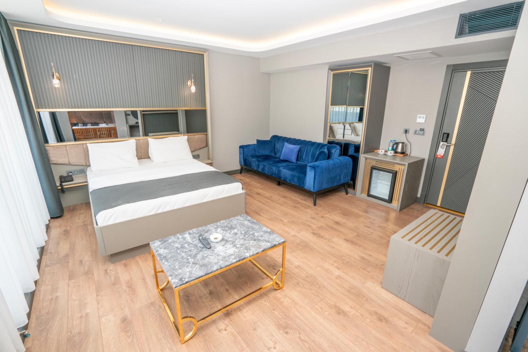 216 Ruby İstanbul