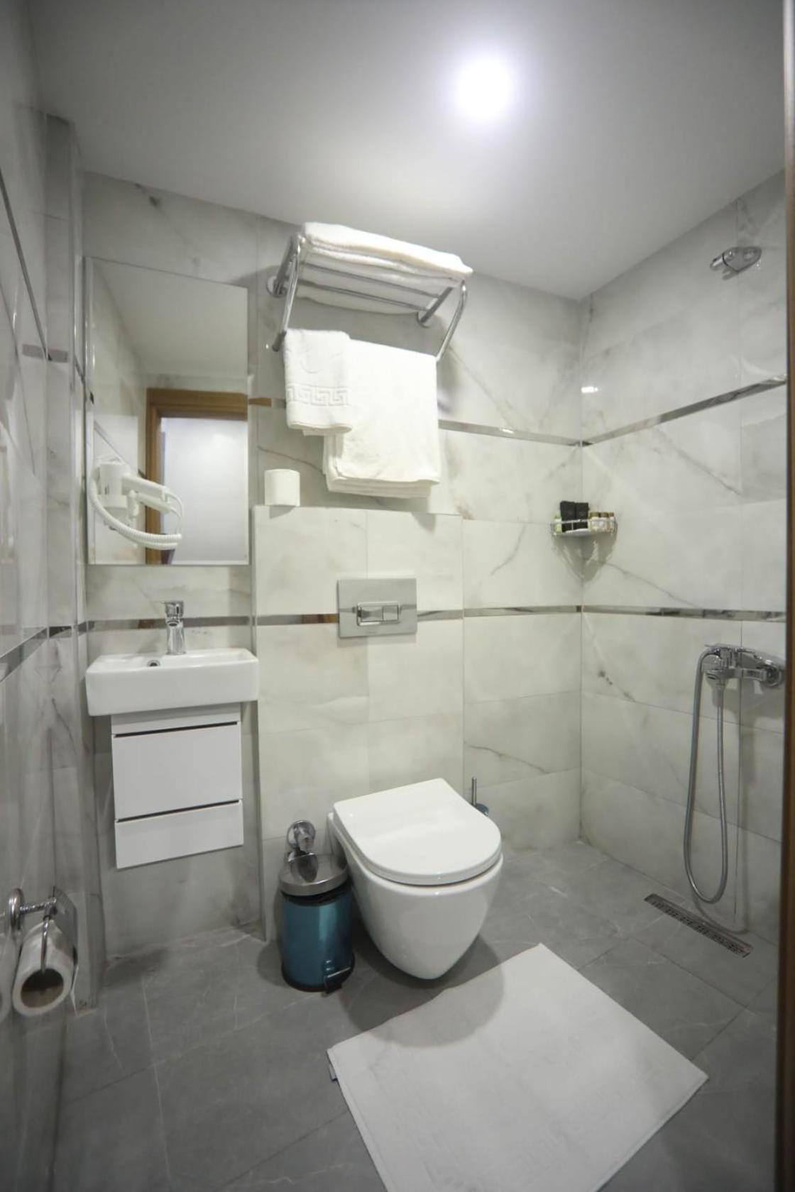 Hotel Yuvam Akmarmara