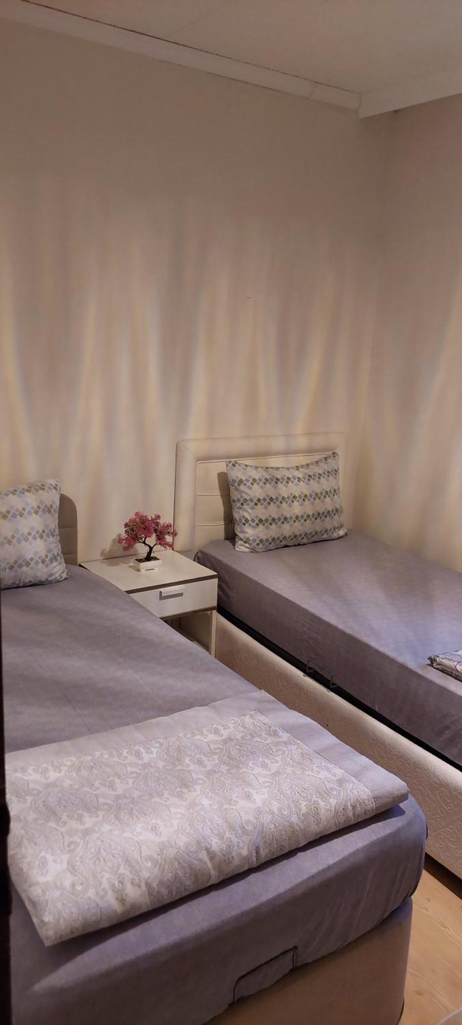 Apartment F.a.a Sabiha Gokcen Istanbul