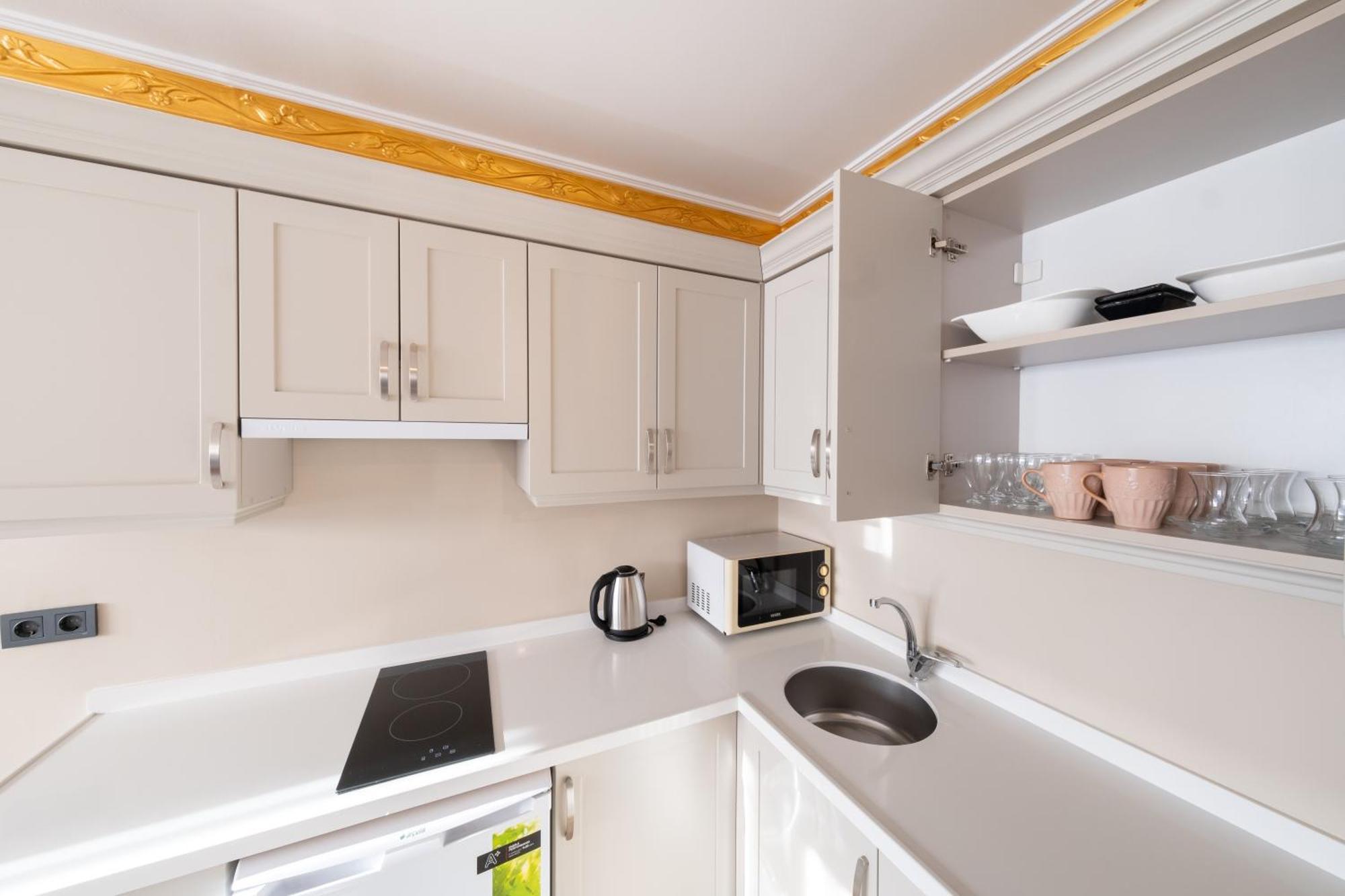 Taksim 44 Apart Hotel Istanbul