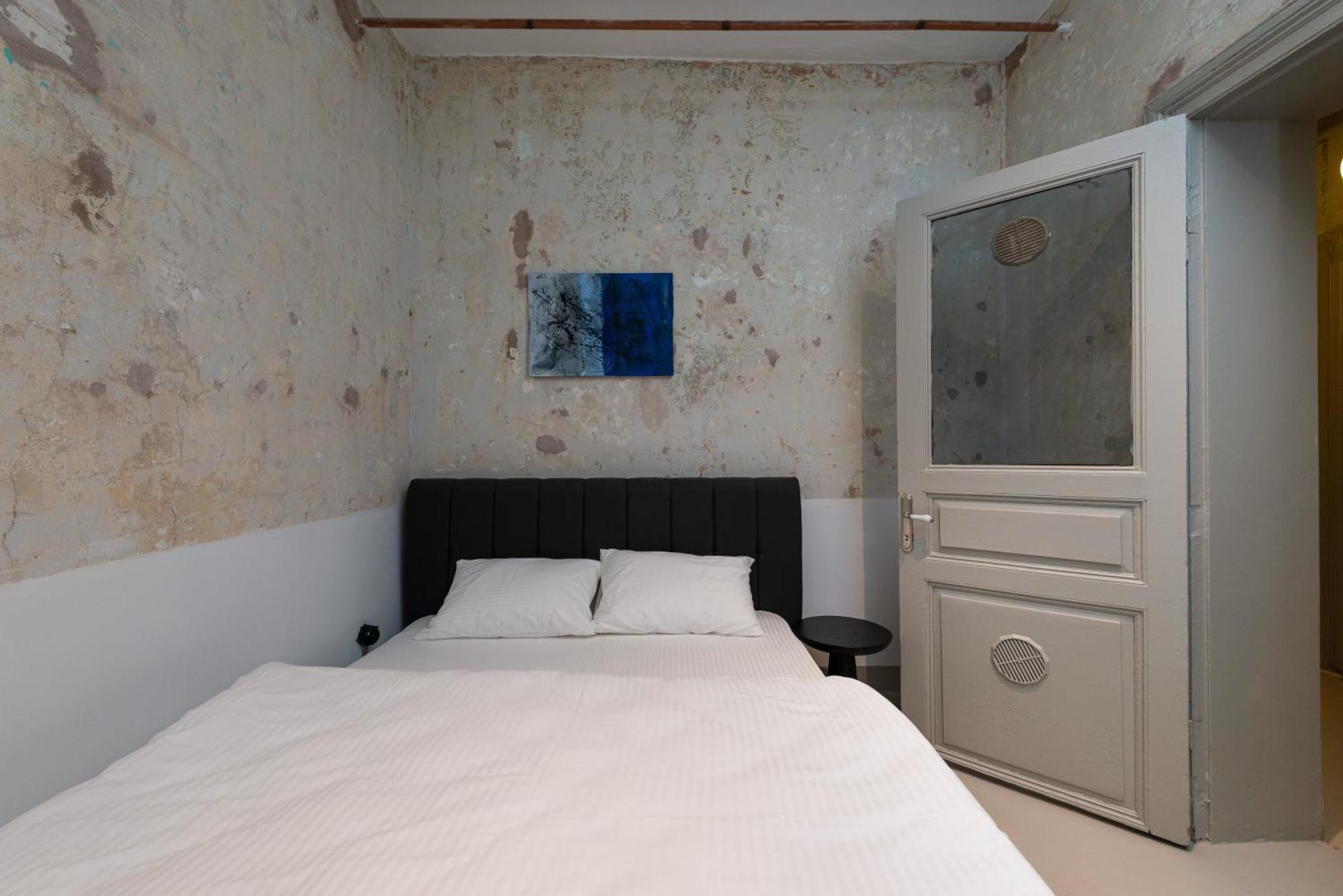 Apartment Casas Con Fresco - Premium Huge Apts In Premium Location Istanbul