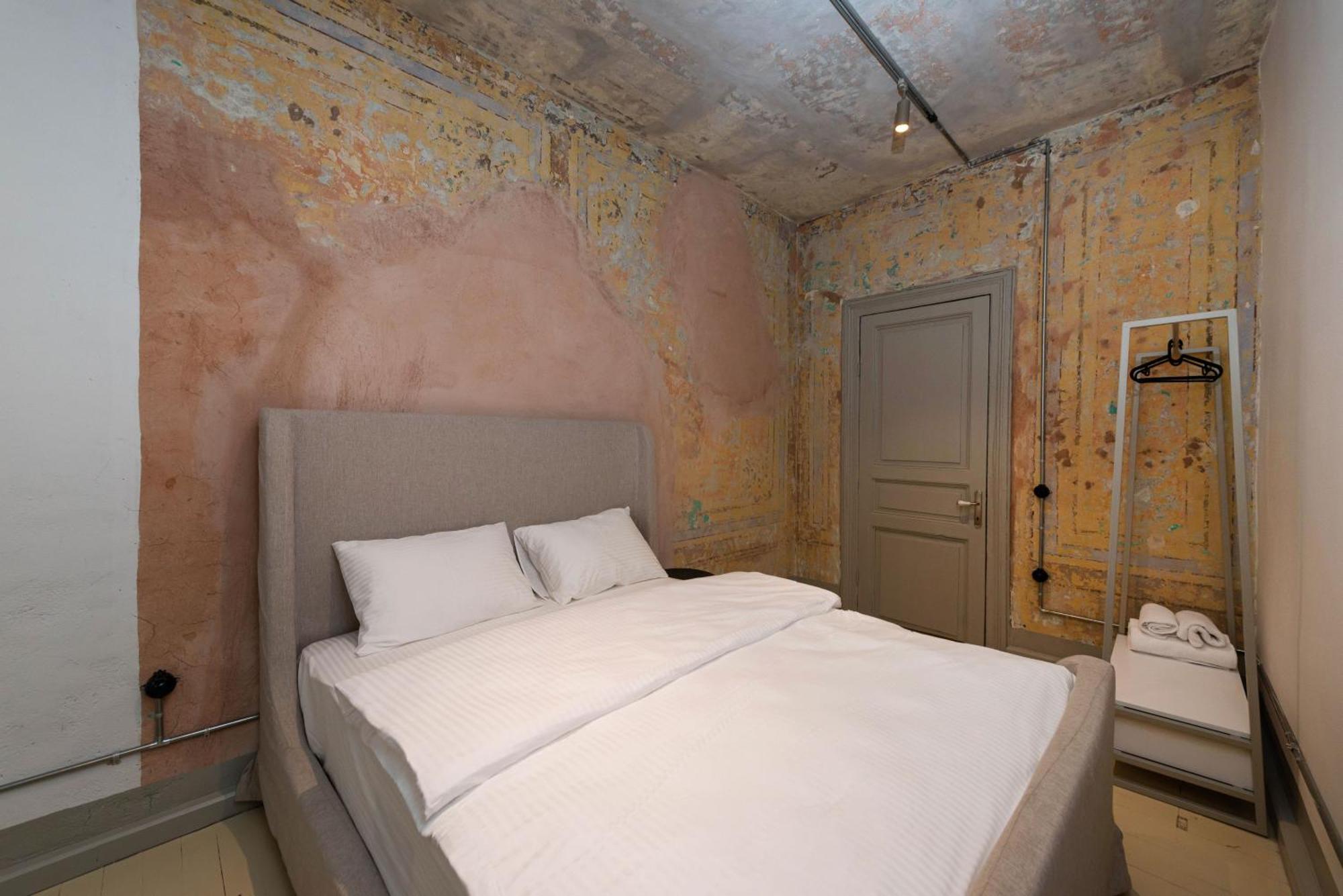 Casas Con Fresco - Premium Huge Apts In Premium Location Apartment Istanbul