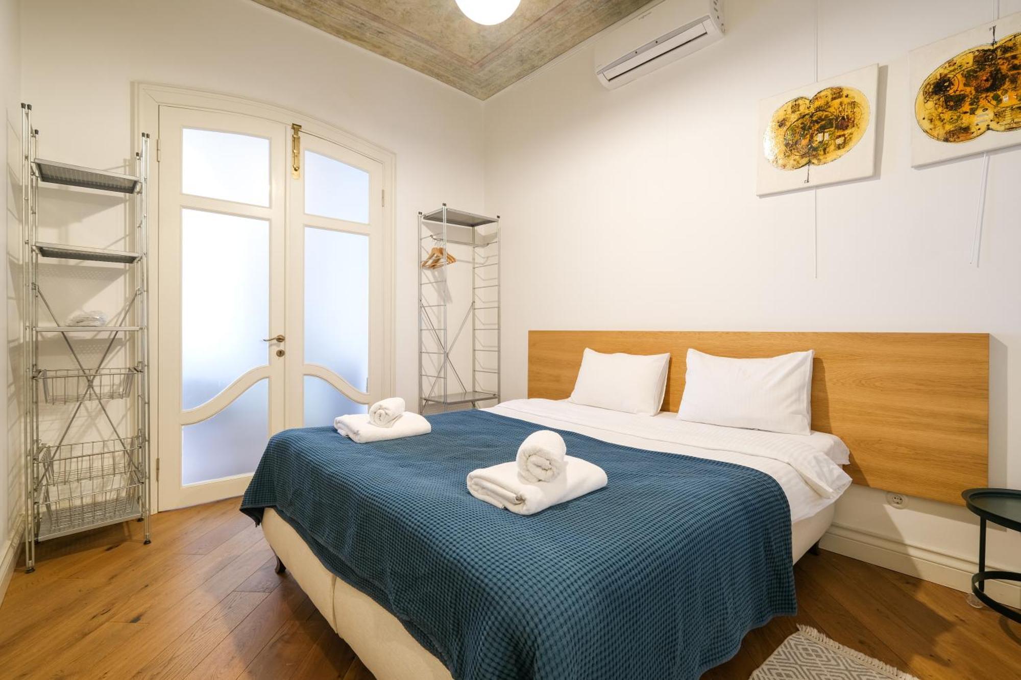 Casas Con Fresco - Premium Huge Apts In Premium Location