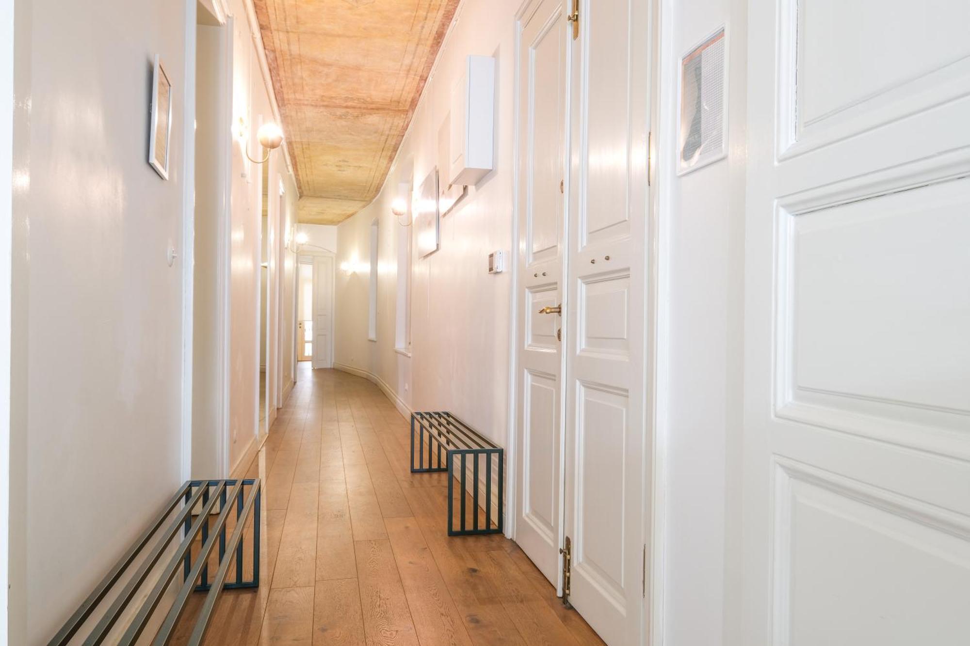 Casas Con Fresco - Premium Huge Apts In Premium Location *