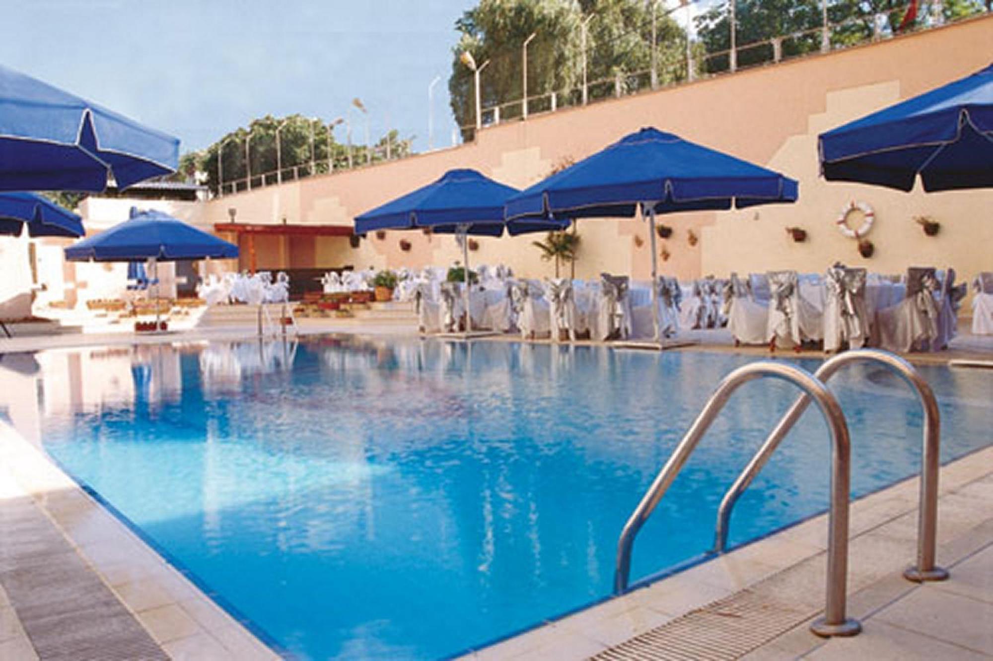 Akgun 5* İstanbul
