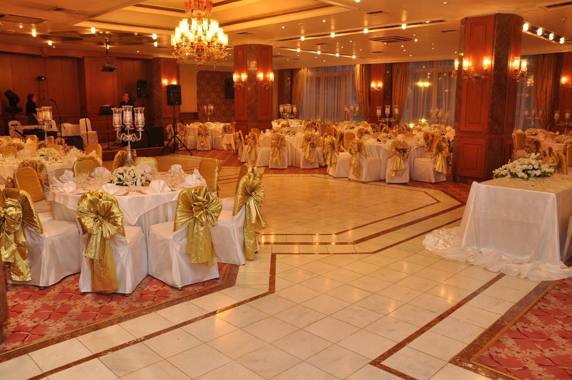 Otel Akgun 5*