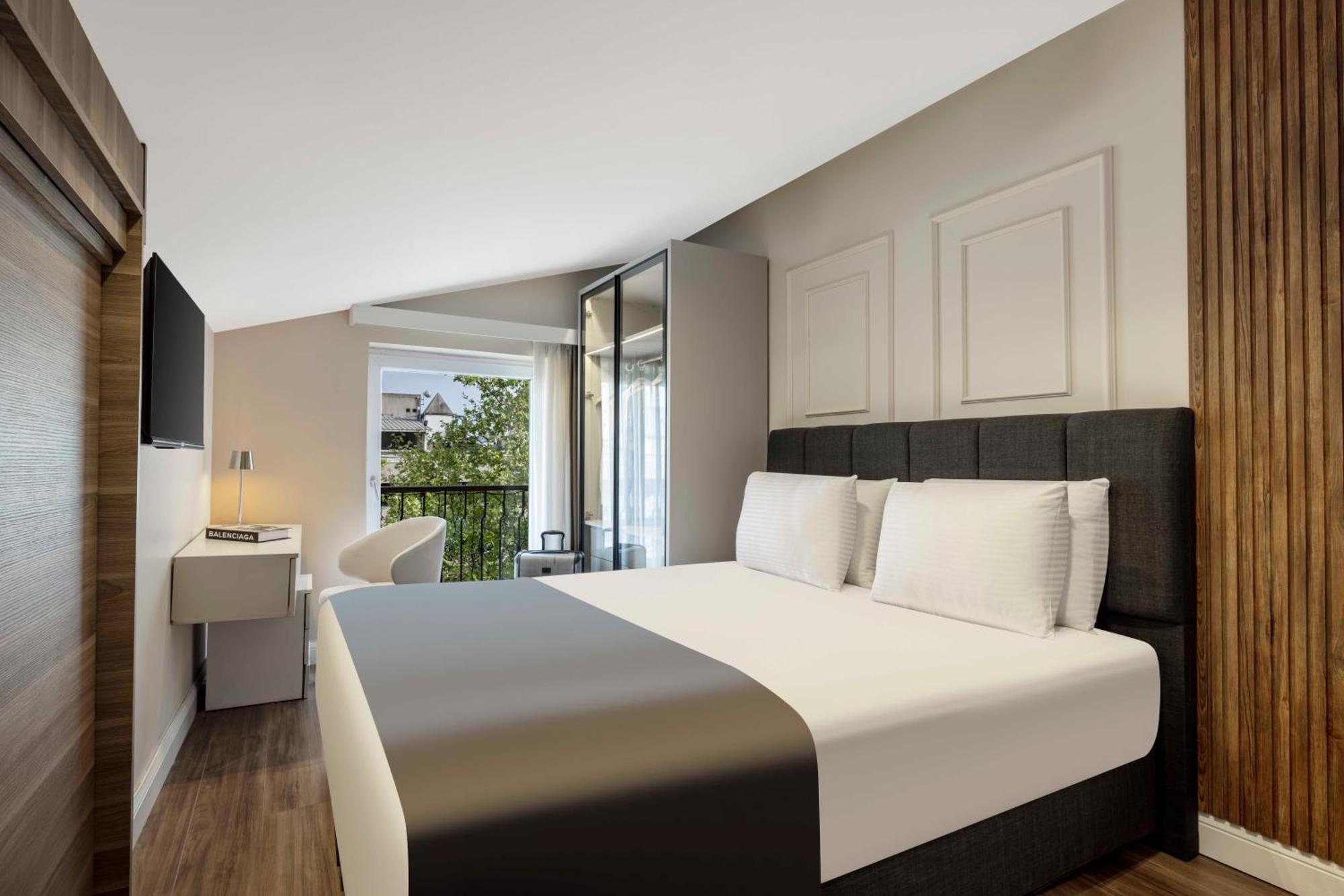 Nardi Nisantasi Apartment