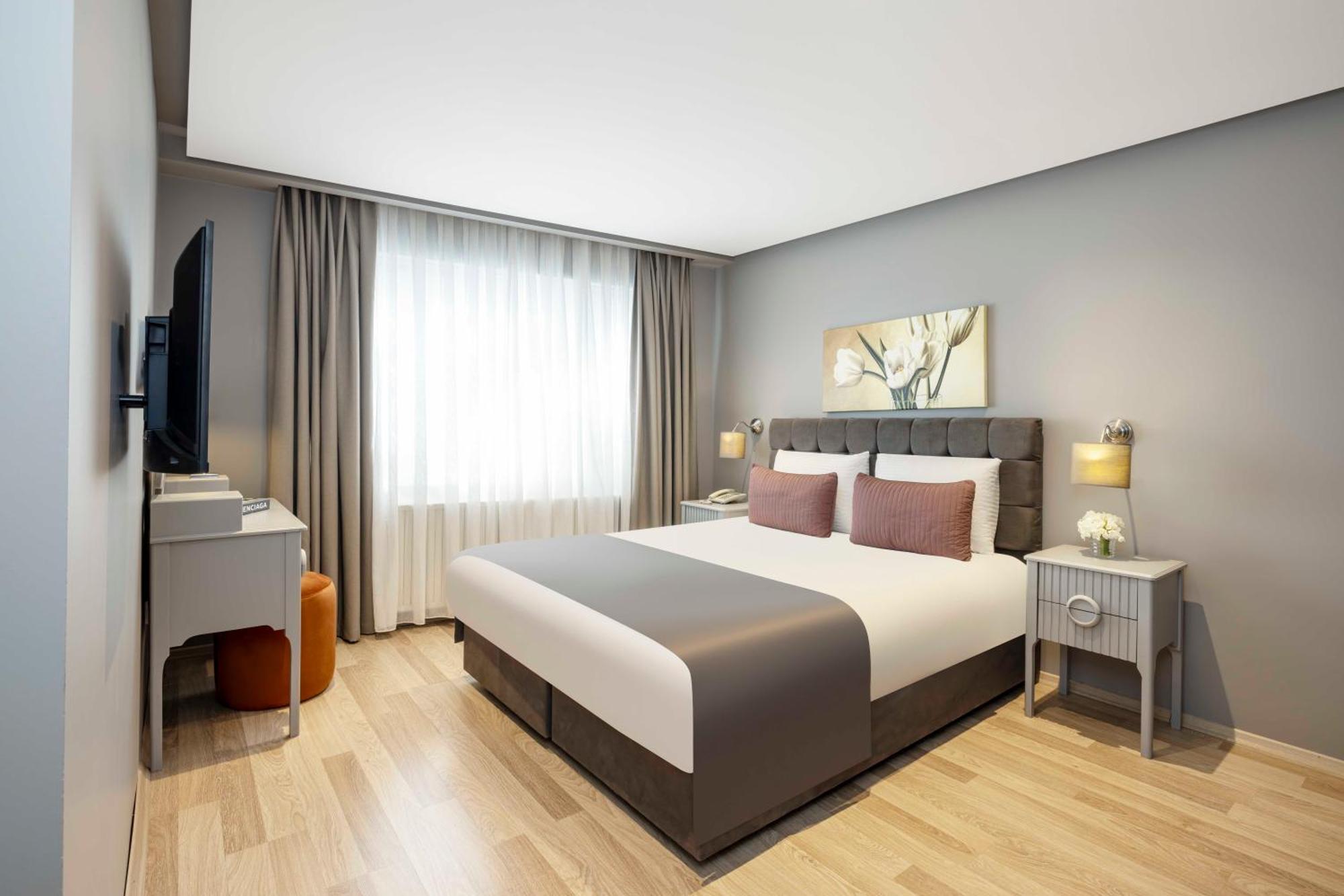 Nardi Nisantasi Apartment *