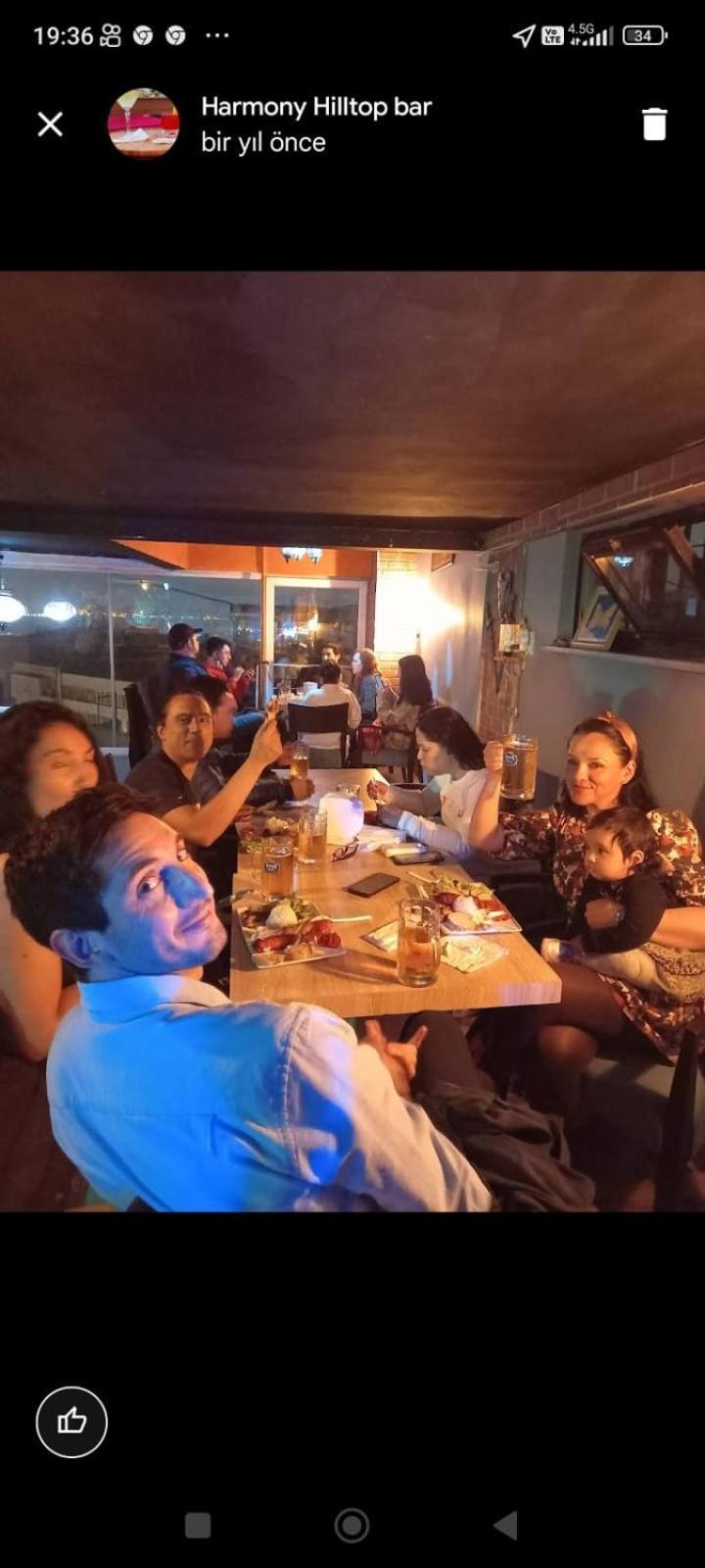 Harmony Hostel Istanbul