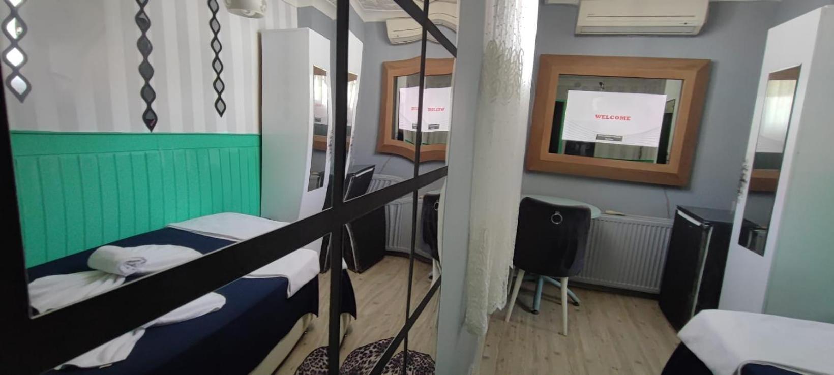 Hostel Taksim House Istanbul