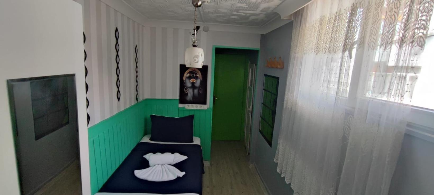 Taksim House Istanbul