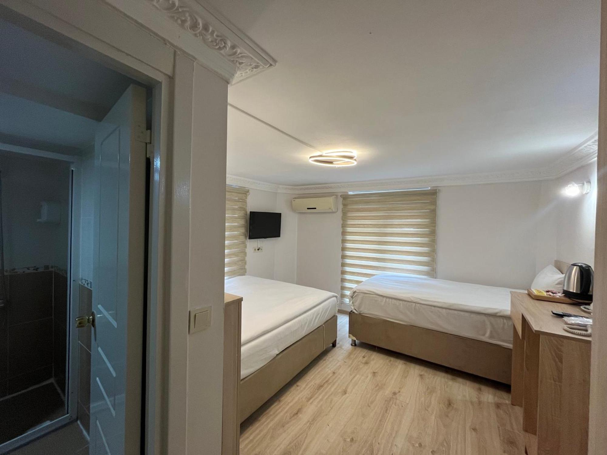 Hotel Le Safran Palace 3*