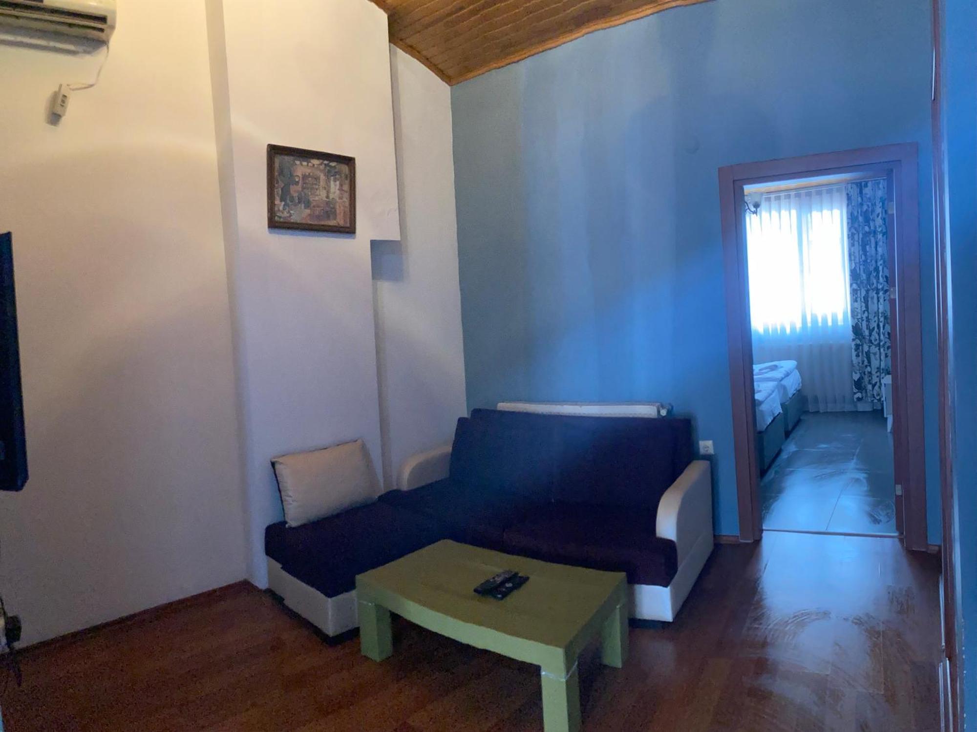 Magnolia Suites Apartment *