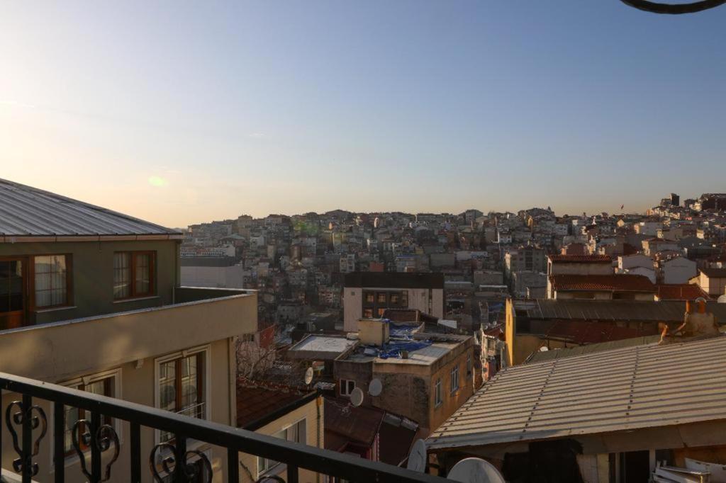 Magnolia Suites Apartment Istanbul