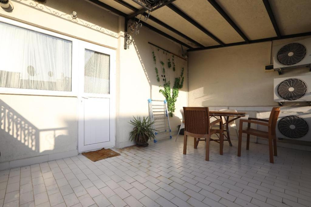 Apartment Magnolia Suites