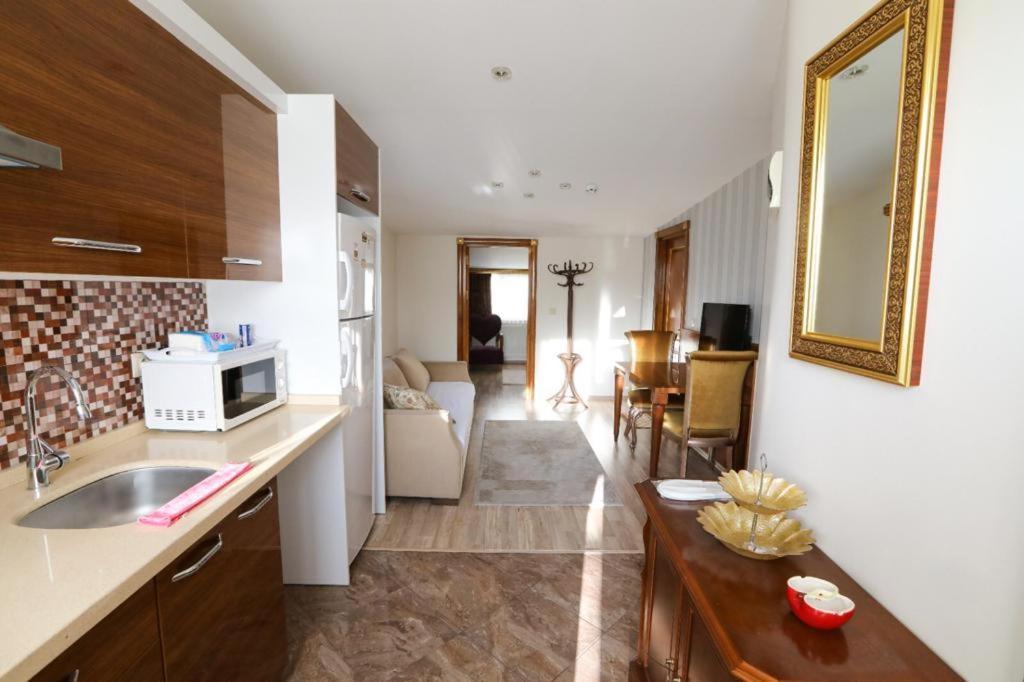Apartment Magnolia Suites *