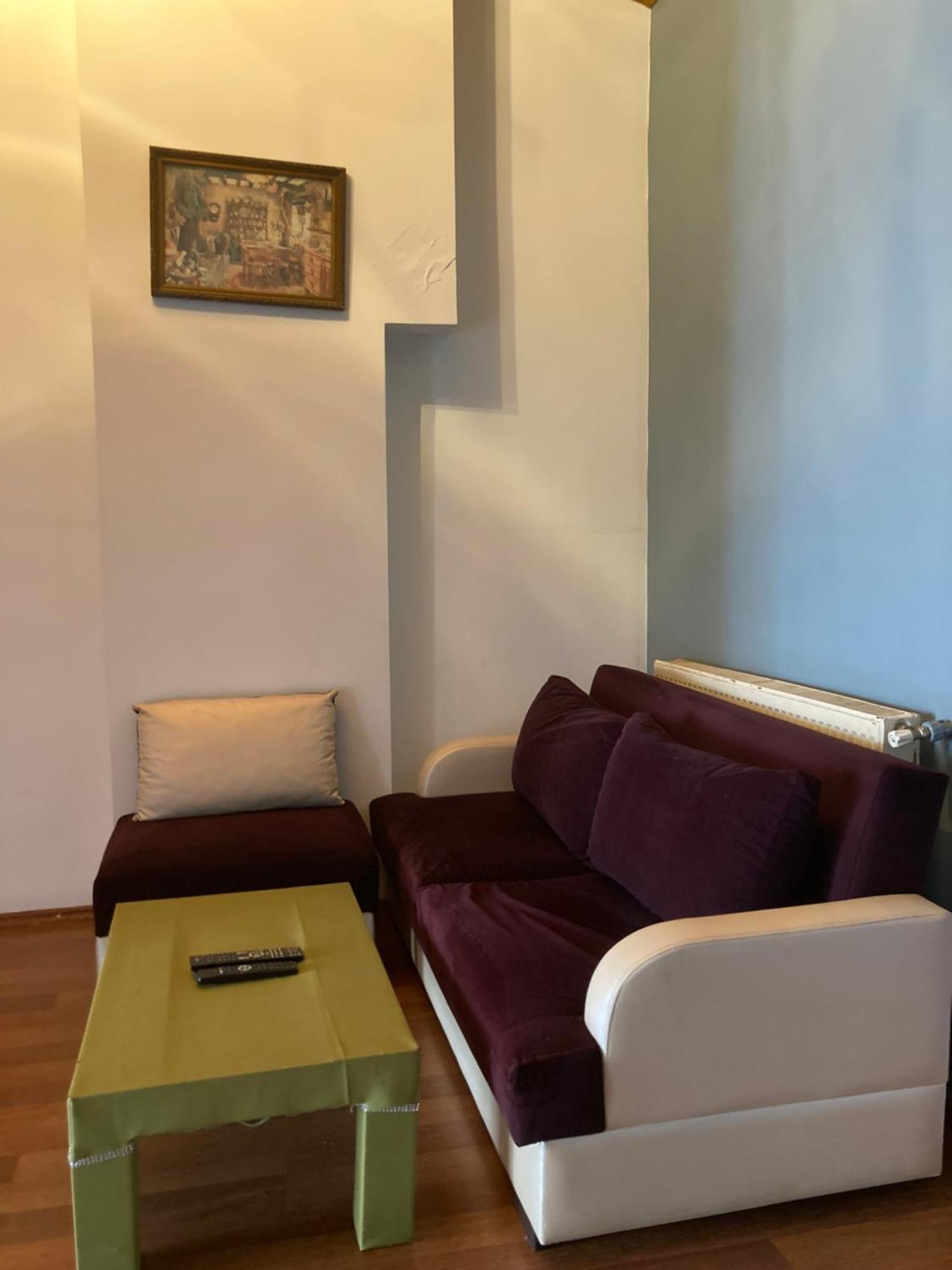 Magnolia Suites Apartment Istanbul