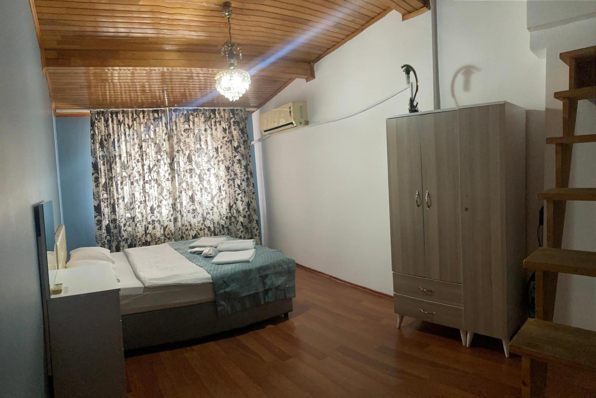 Apartment Magnolia Suites Istanbul