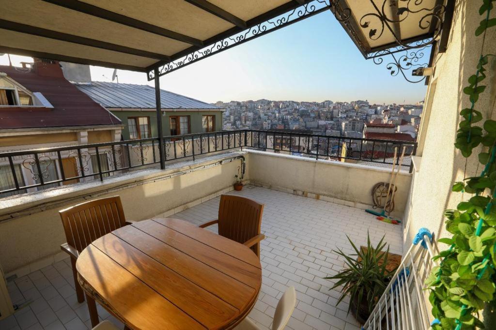 Magnolia Suites Istanbul
