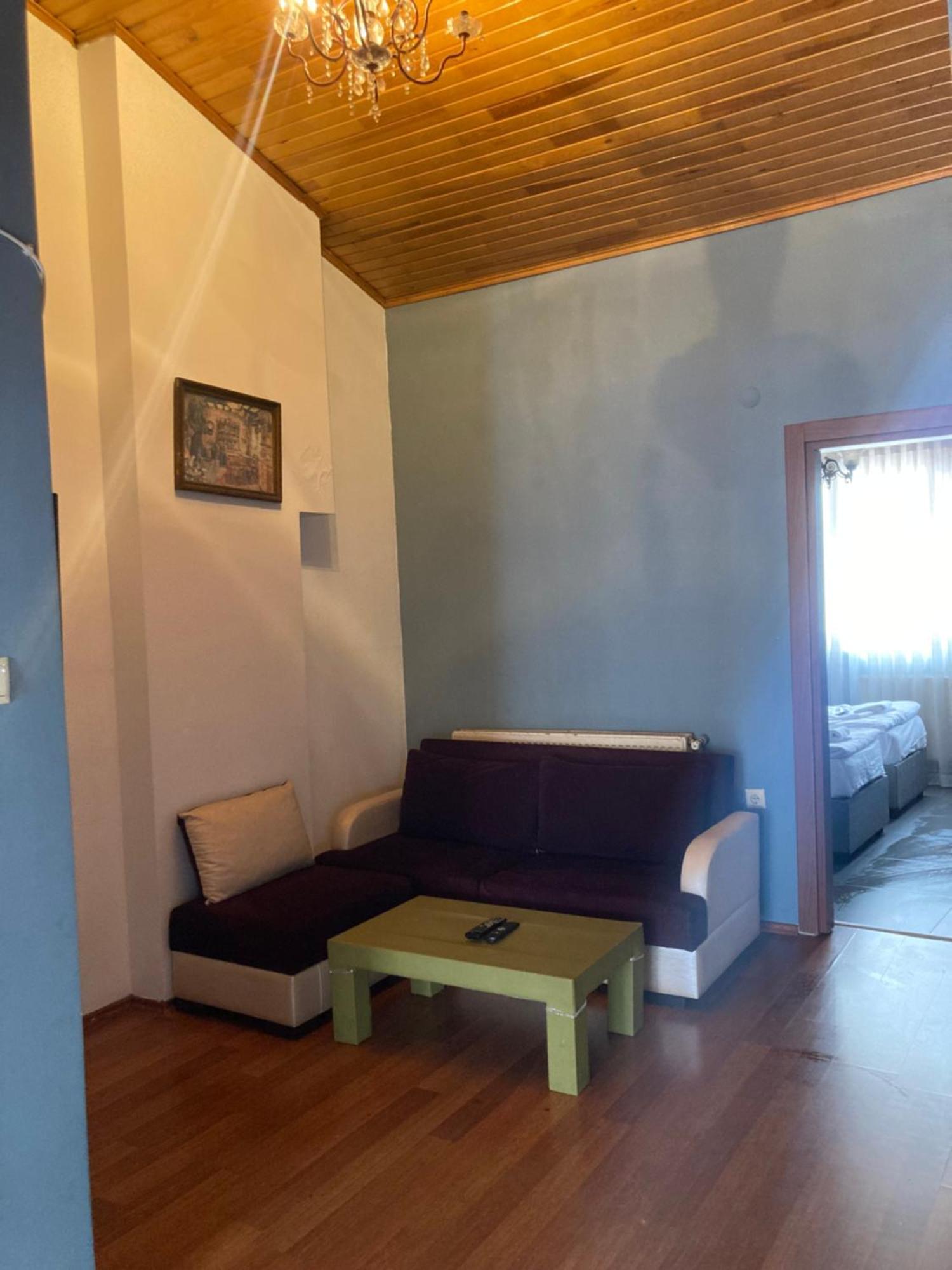 Apartment Magnolia Suites *