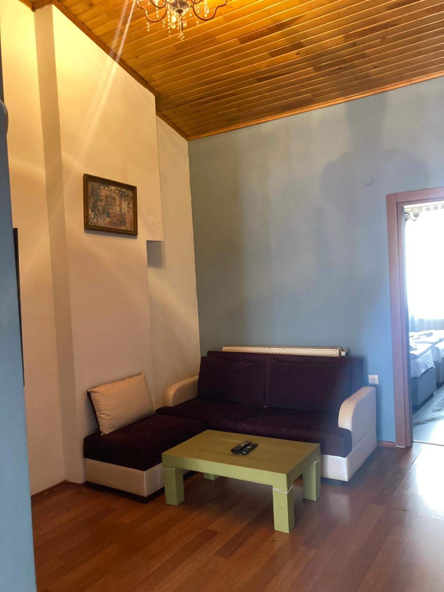 Magnolia Suites Istanbul